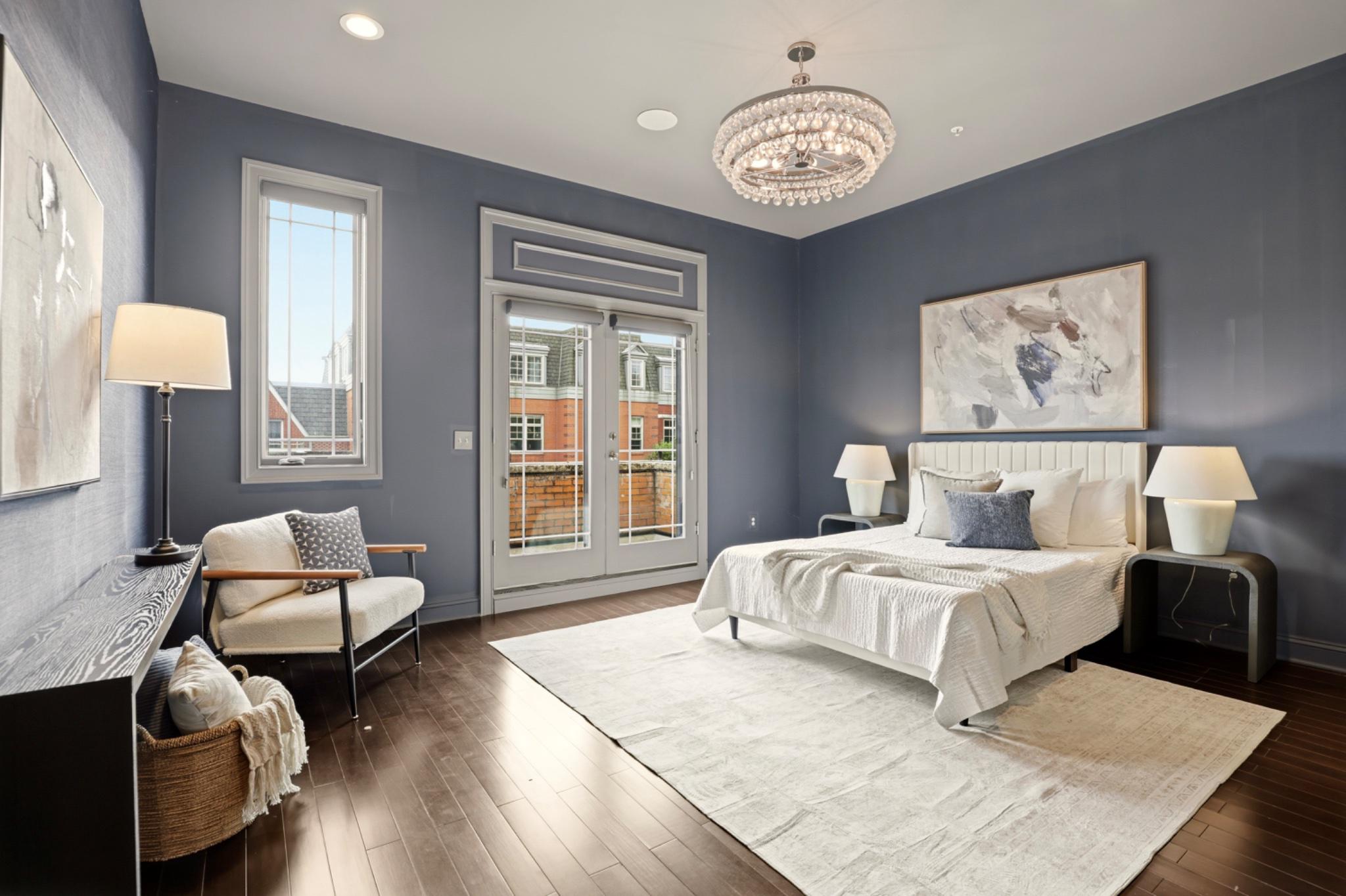  151 V Street NW, Washington, DC, 20001 - 物件實景