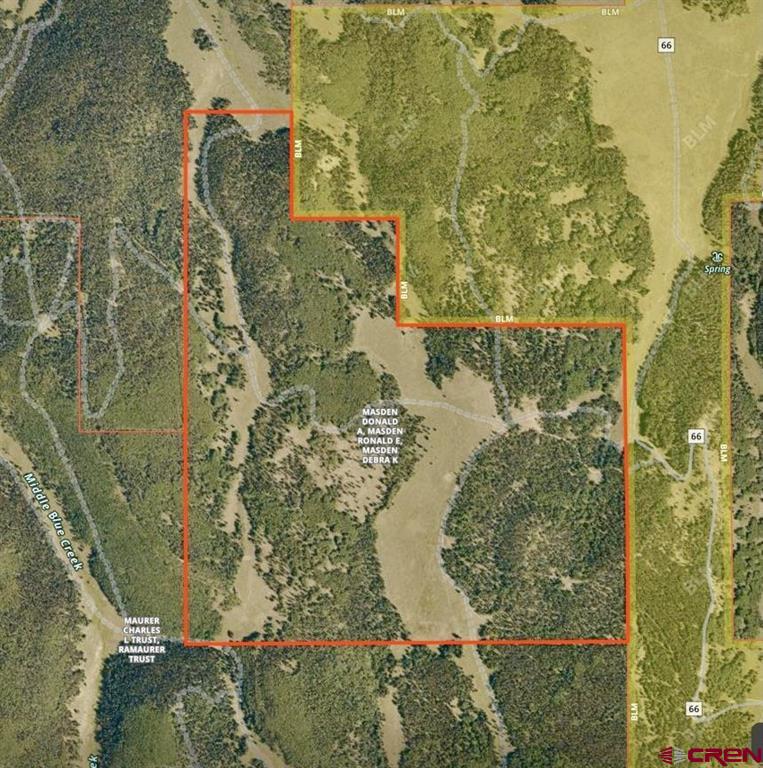 Gunnison, Colorado, 81230, United States, ,Land,For Sale,1981544