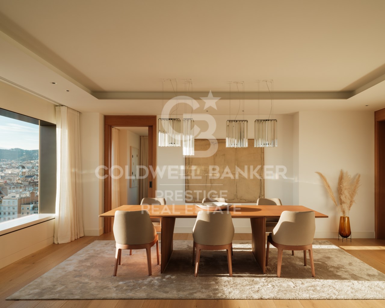 Barcelona, Barcelona, Eixample, La Nova Esquerra d, Barcelona, Catalonia, ES, 3 Bedrooms Bedrooms, ,4 BathroomsBathrooms,Residential,For Sale,Barcelona, Barcelona, Eixample, La Nova Esquerra d,1618489