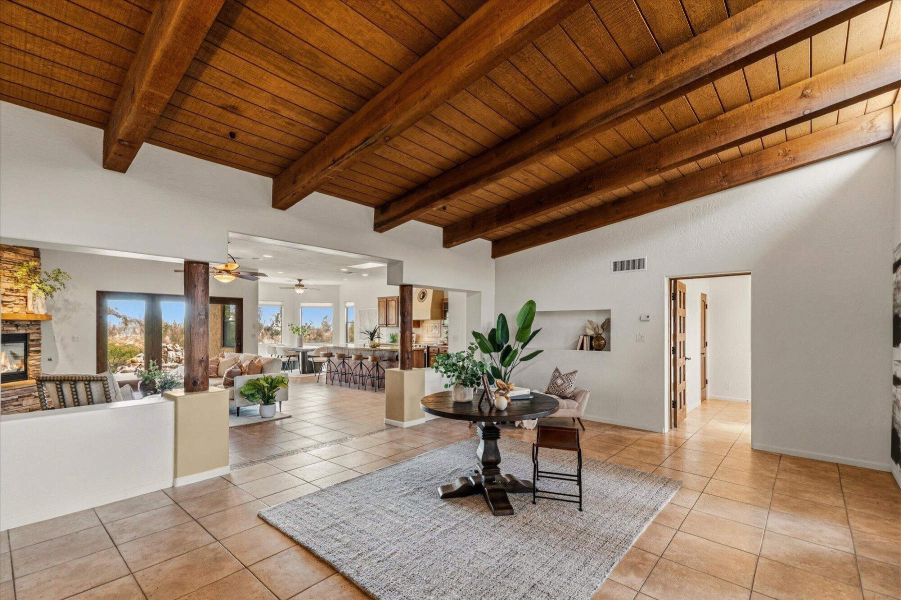  36601 N Stardust Lane¦Carefree, AZ - 物件實景