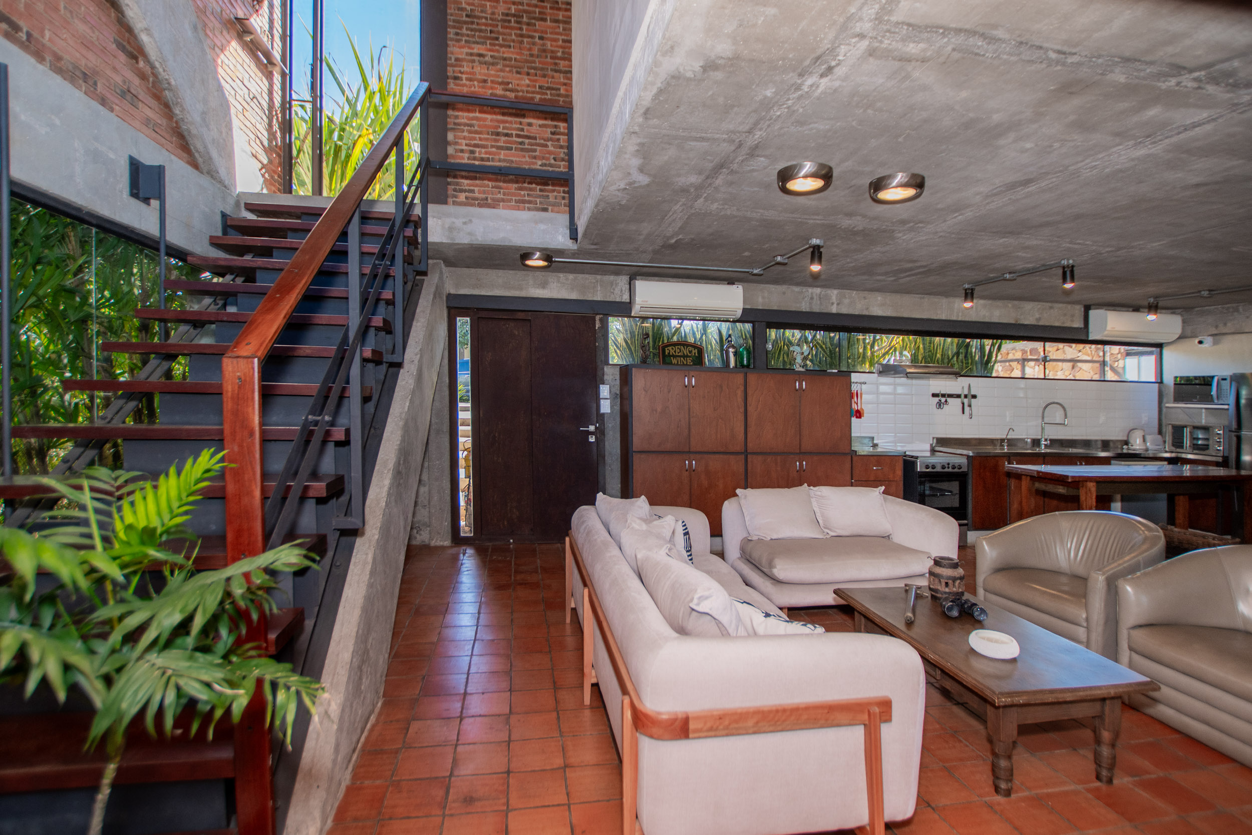  Spacious Fully Furnished Residence in Aqua Village - 物件實景