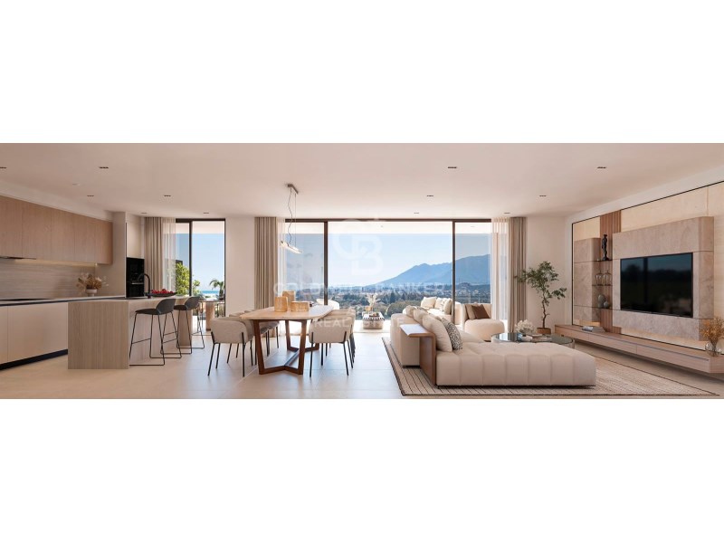 Estepona, Andalusia, ES, 2 Bedrooms Bedrooms, ,Residential,For Sale,1932784