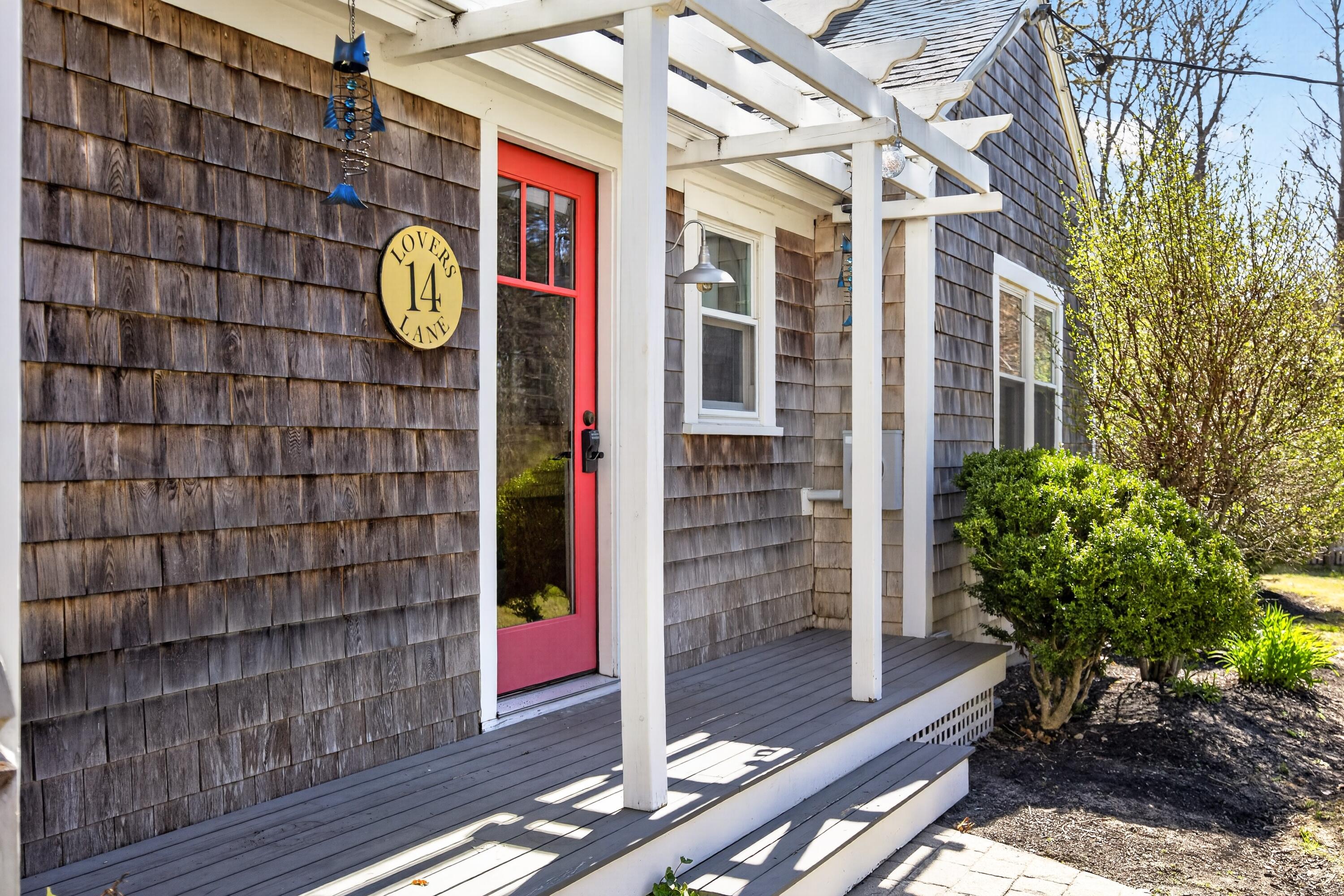  14 Lovers Lane, Harwich, MA, 02645 - 物件實景