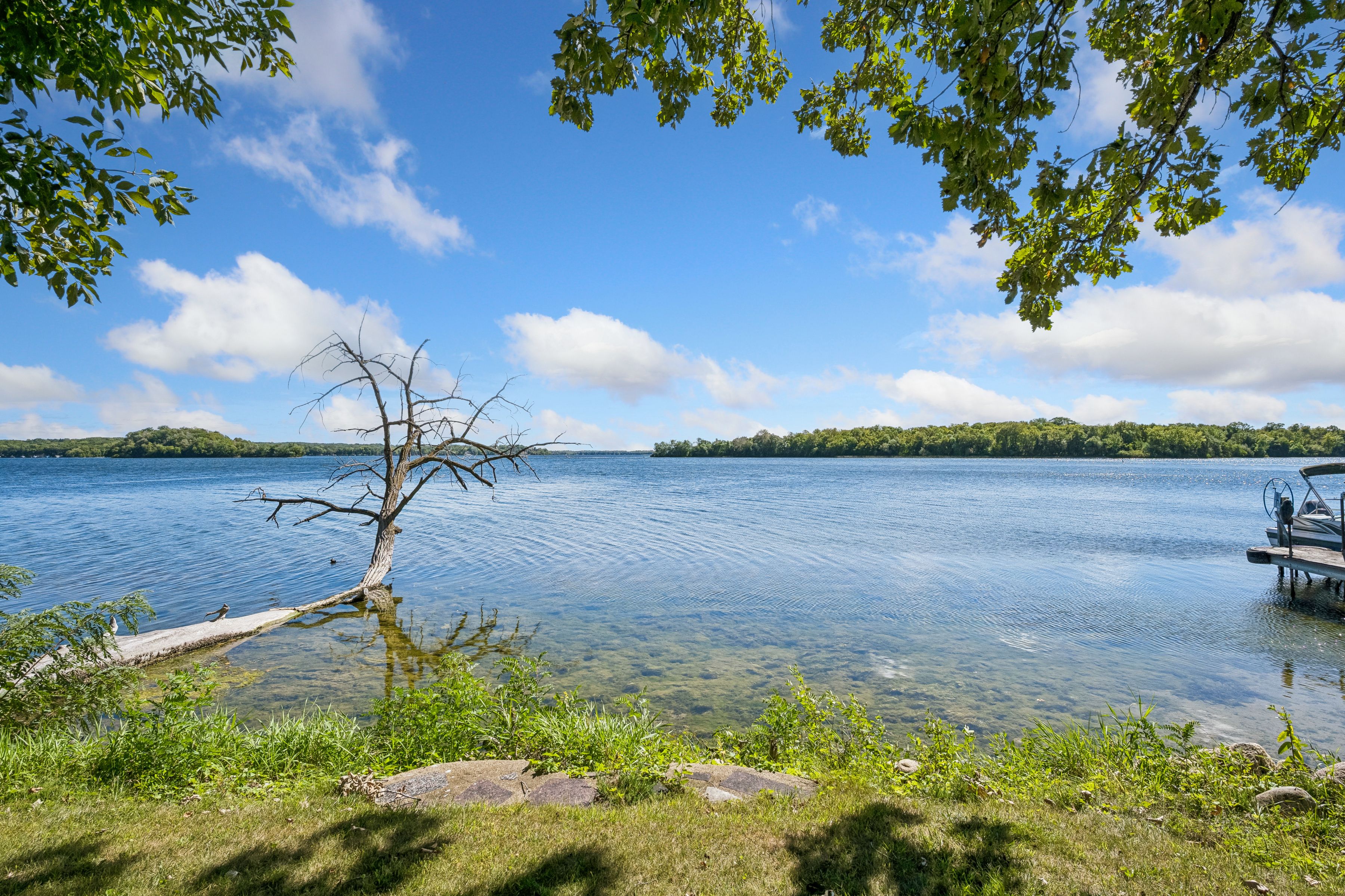  Rare Private Compound on Lake Koronis - 物件實景