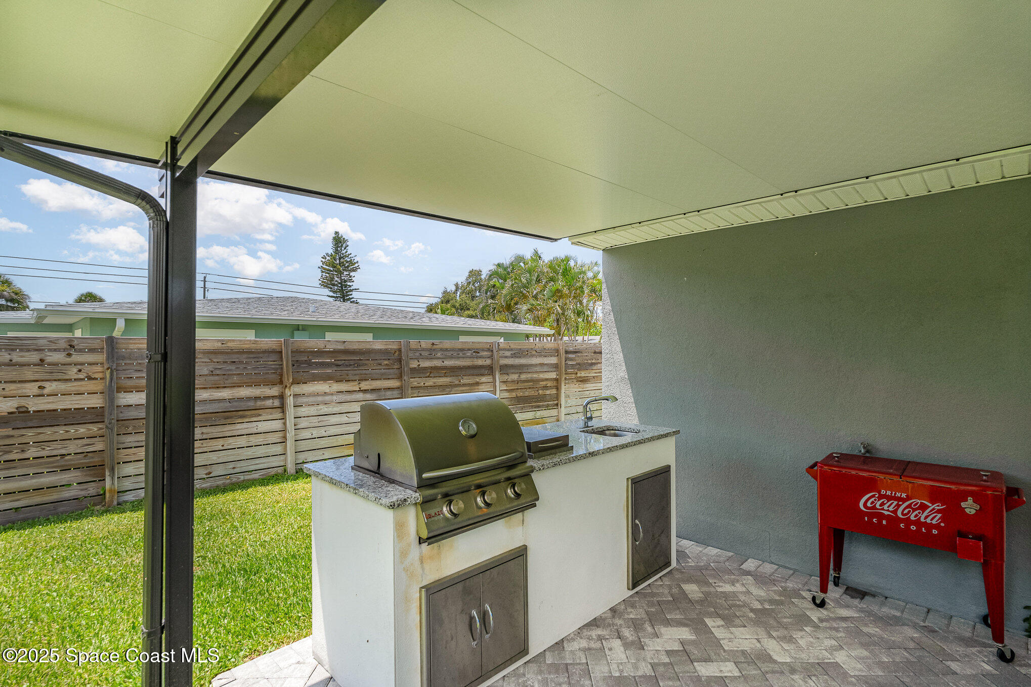 Cocoa Beach, Florida, 32931, United States, 3 Bedrooms Bedrooms, ,2 BathroomsBathrooms,Residential,For Sale,1870691