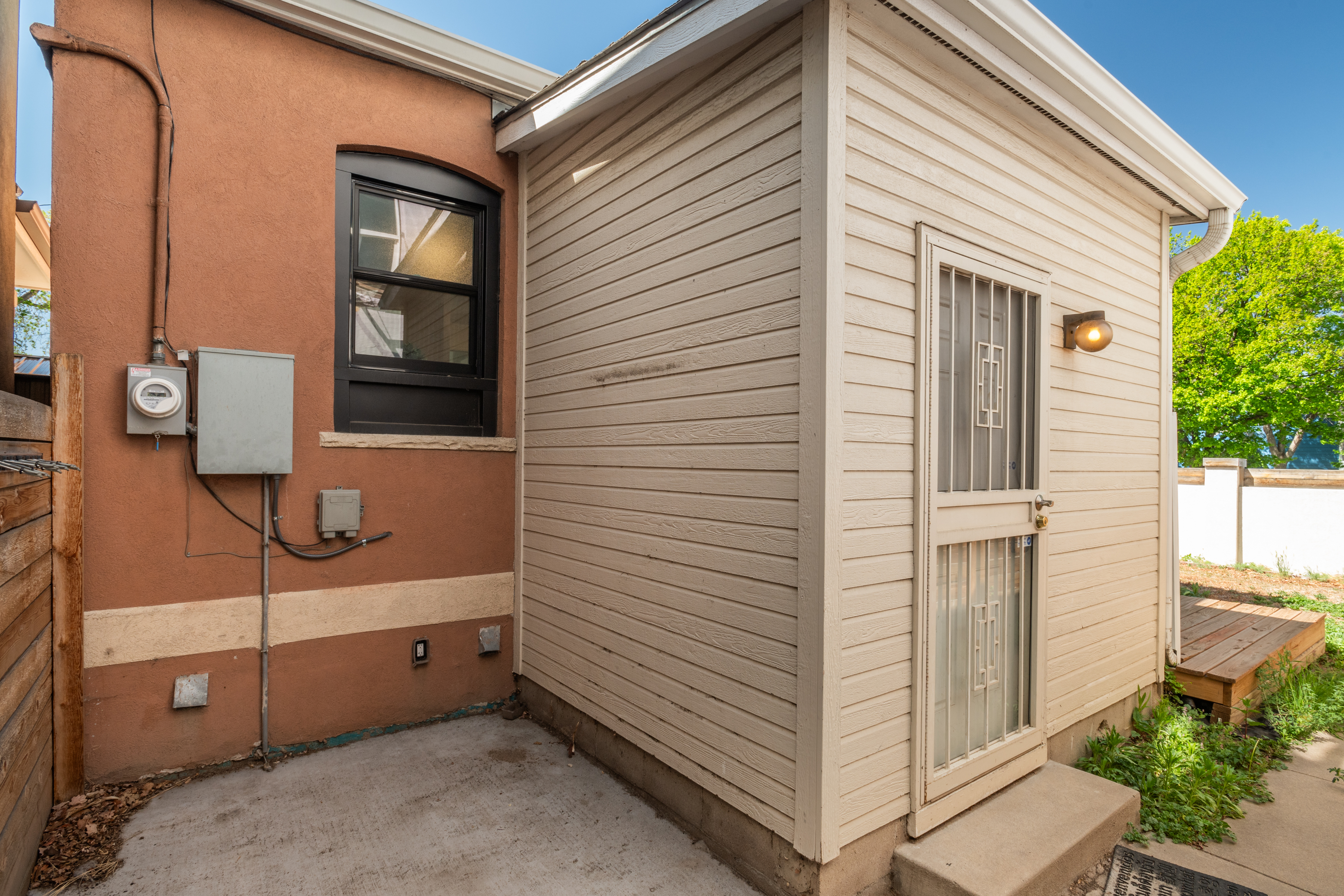  Charming Cole Bungalow – Fresh Updates, Green Kitchen & Private Deck - 物件實景