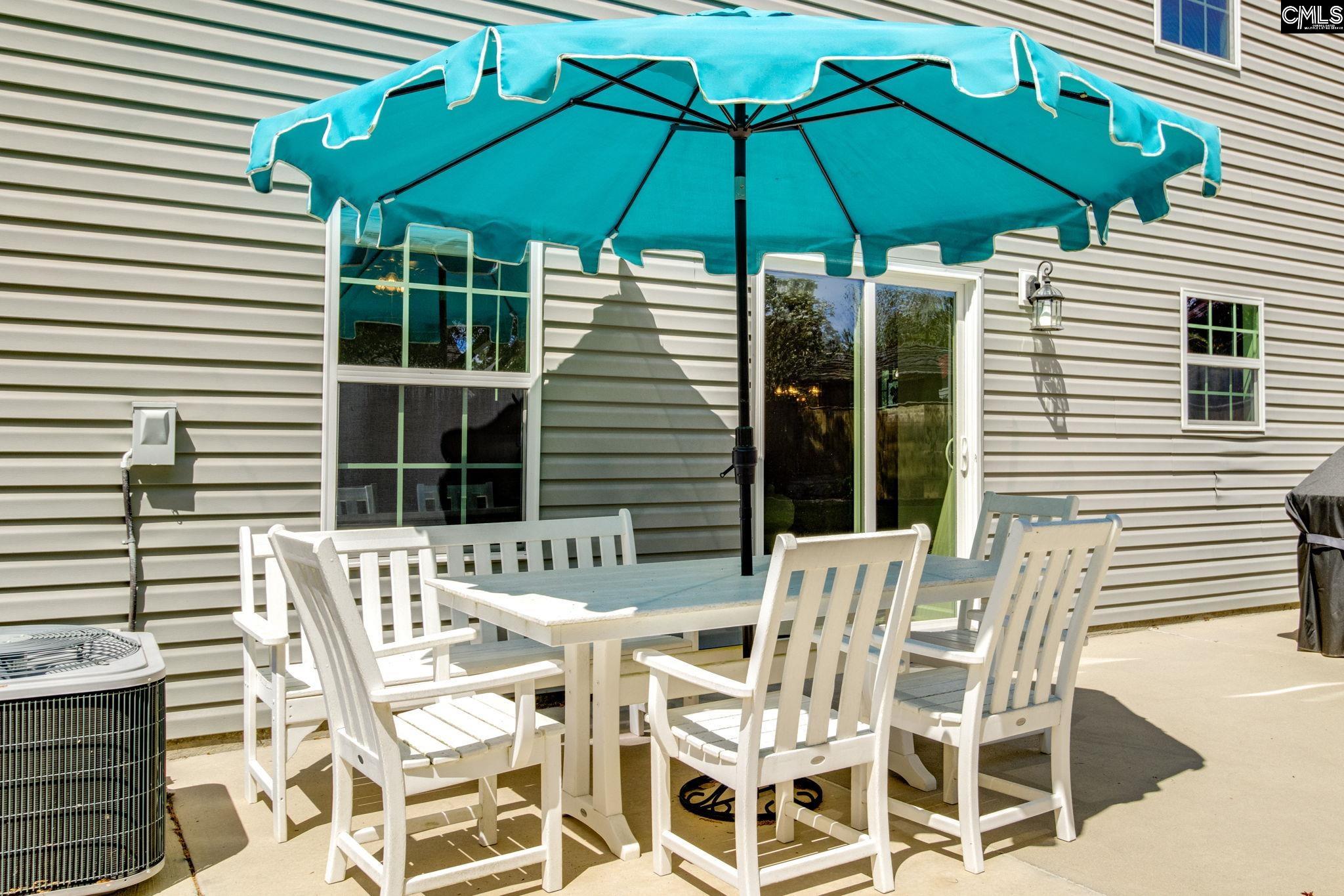  7 Lydford Lane - 物件實景