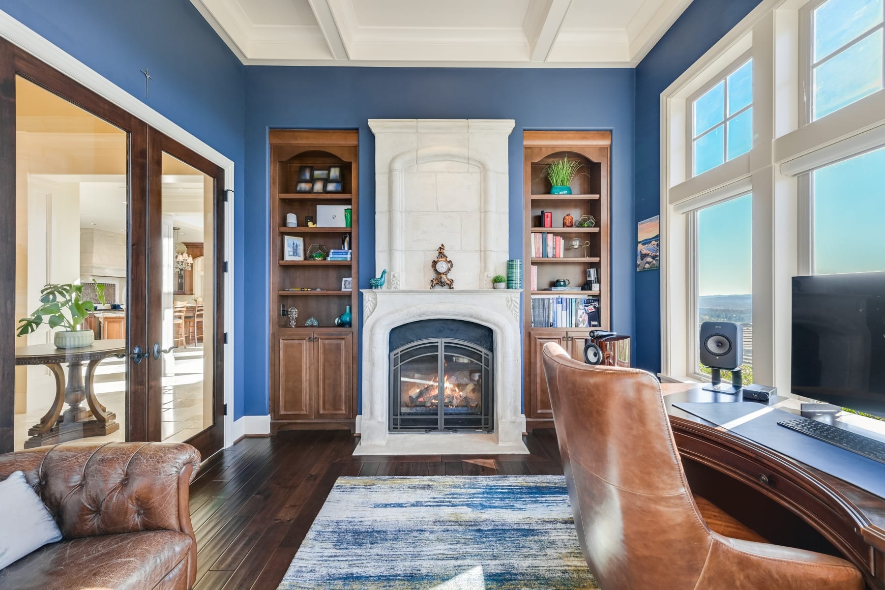  2348 NW Pinnacle DR Portland, OR 97229 - 物件實景