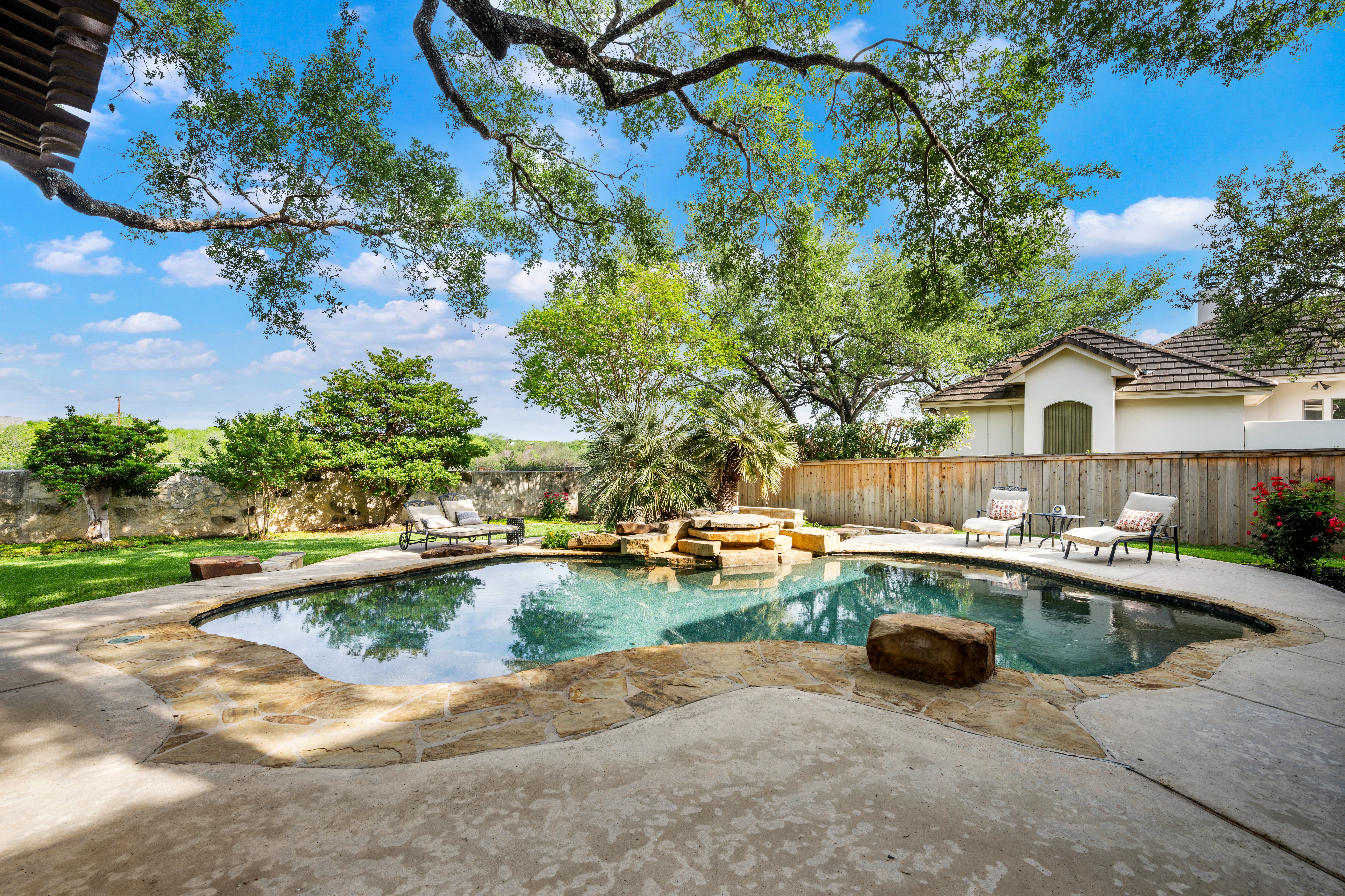  Elevated Living with Park Views in The Waters at Deerfield - 物件實景