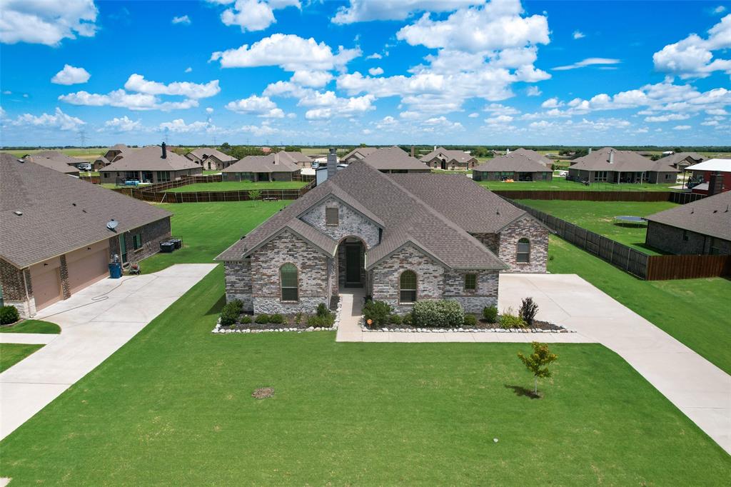 1988 Harvest Lane, Josephine, Texas, 75173, United States, 5 Bedrooms Bedrooms, ,3 BathroomsBathrooms,Residential,For Sale,1988 Harvest Lane,1588721