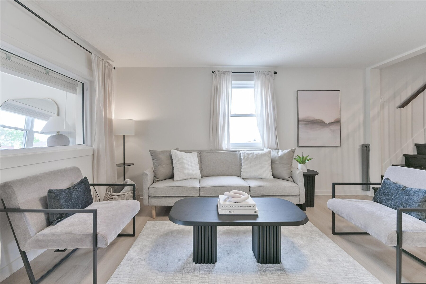  Modern & Charming in the Falls - 物件實景