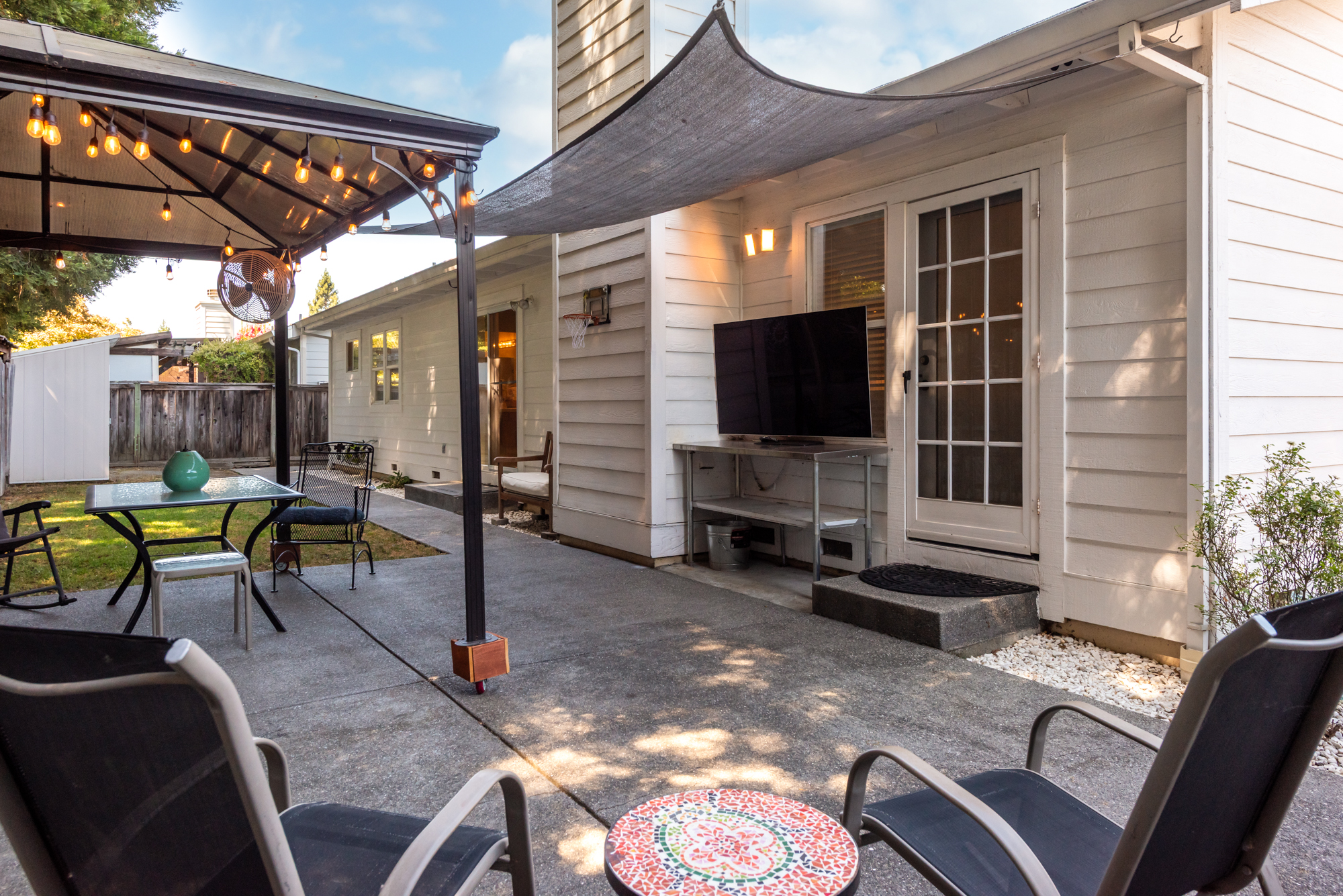  North Napa Hidden Gem in Hearthstone Neighborhood - 物件實景