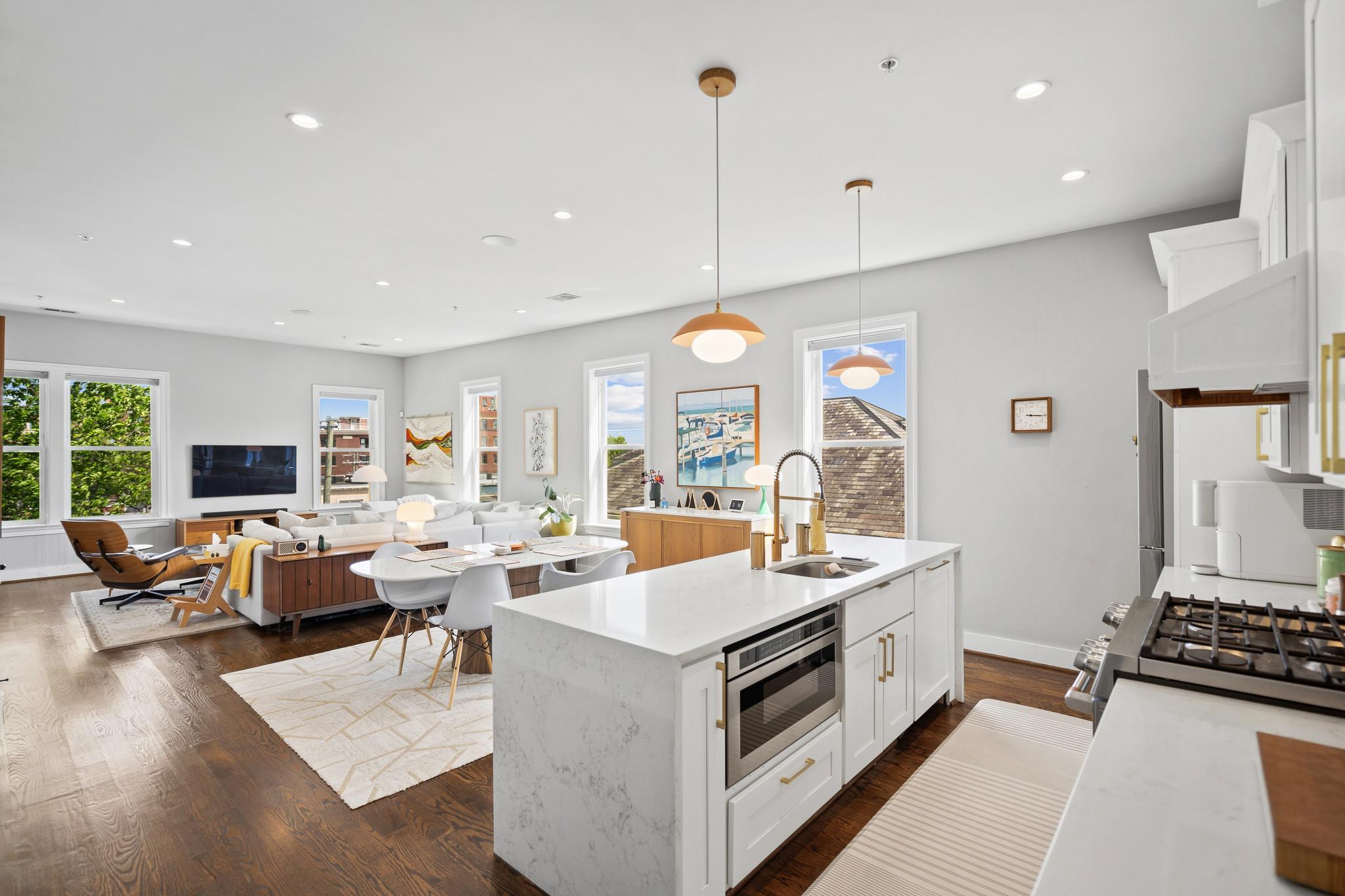  5516 14th Street NW, Washington, DC, 20011 - 物件實景