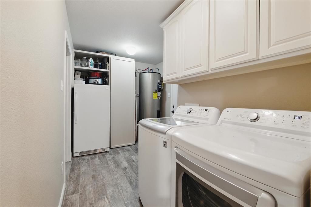 Weatherford, Texas, 76088, United States, 5 Bedrooms Bedrooms, ,4 BathroomsBathrooms,Residential,For Sale,1920303