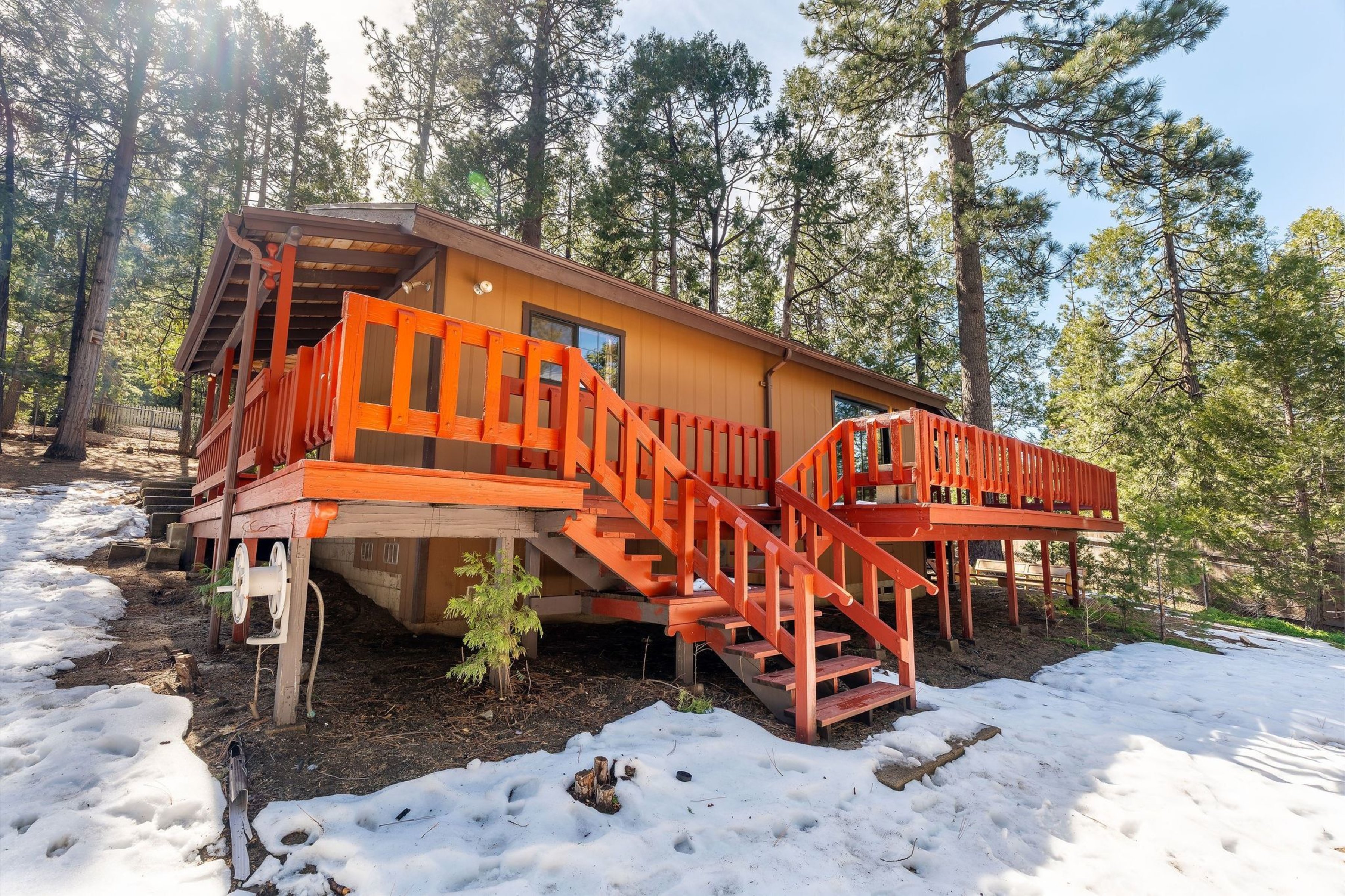  Fern Cottage - 物件實景