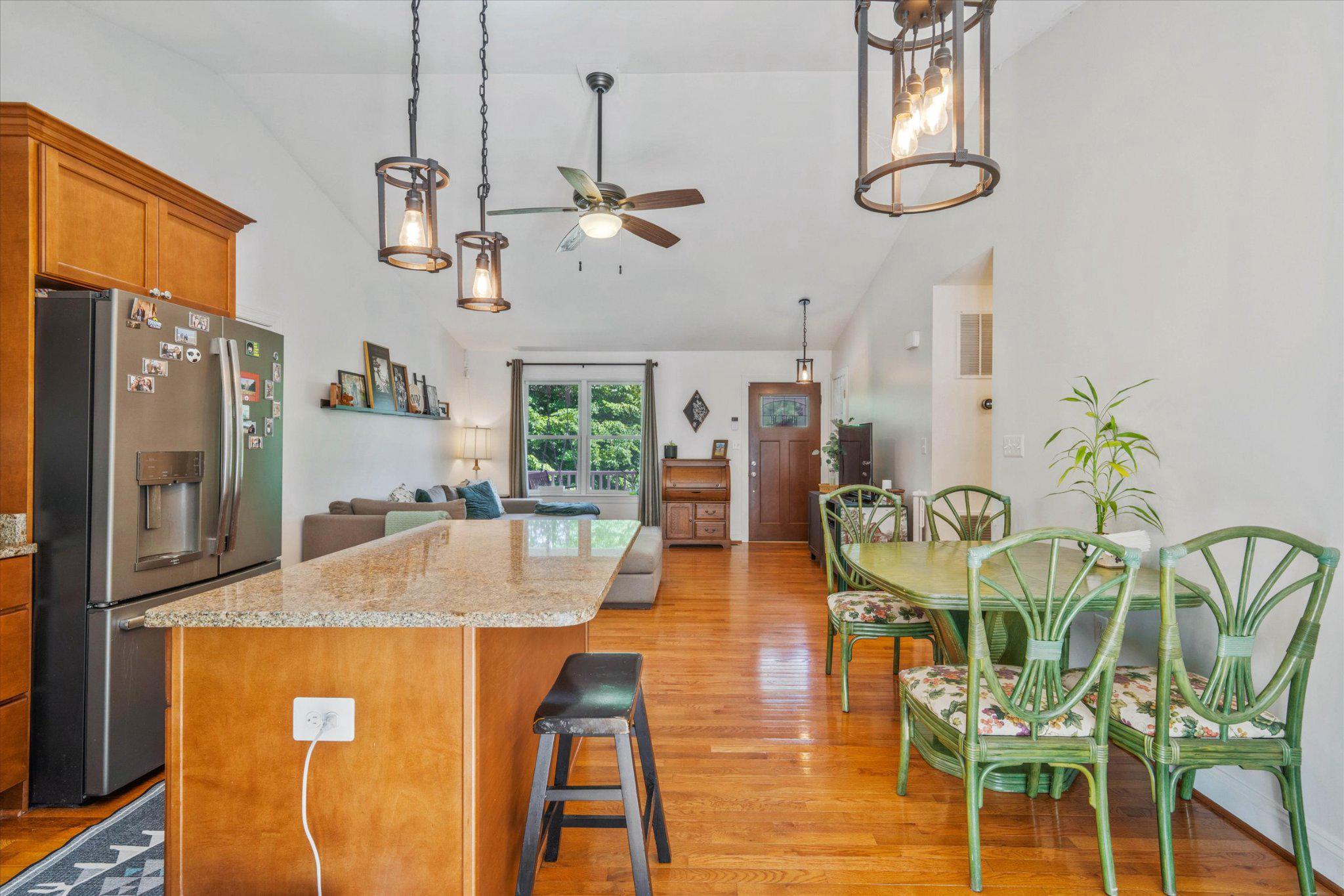  5030 Timber Knoll Lane, Warrenton, VA, 20186 - 物件實景