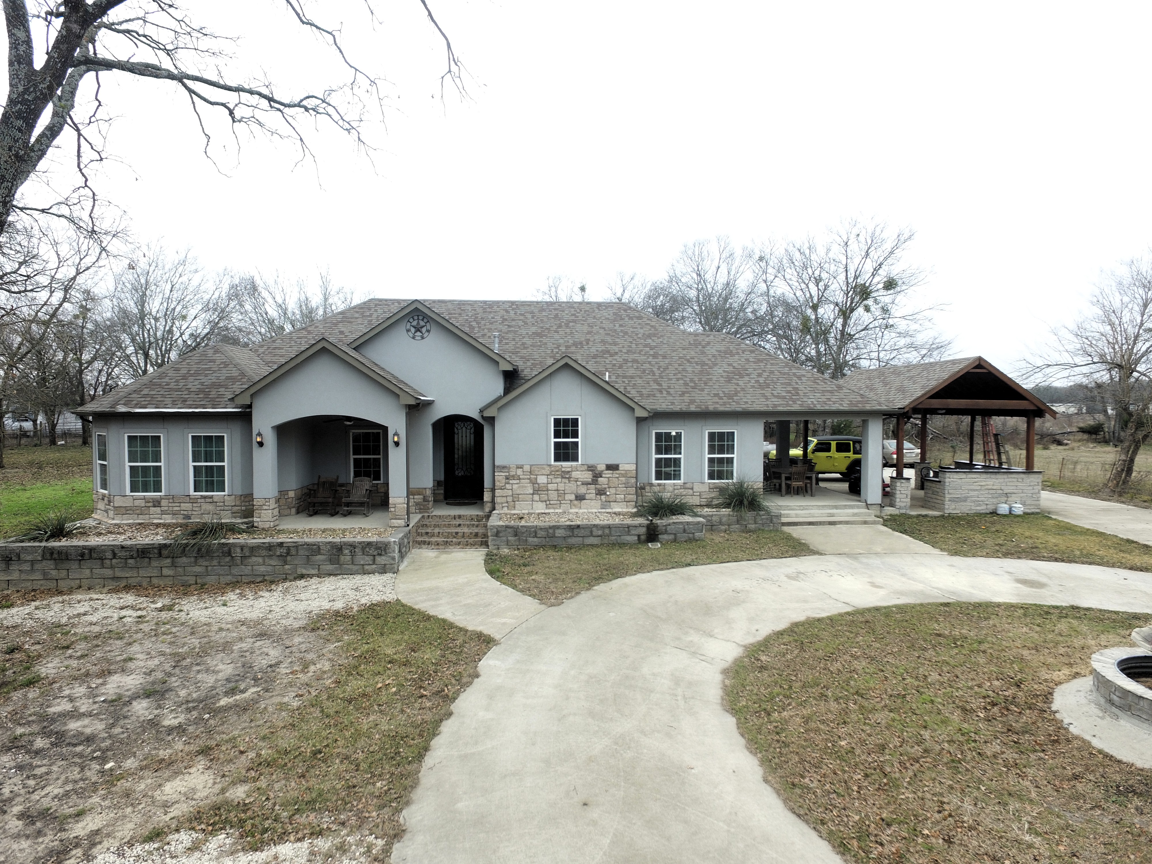 County Road 3512, Texas, 75474, United States, 3 Bedrooms Bedrooms, ,3 BathroomsBathrooms,Residential,For Sale,2012377