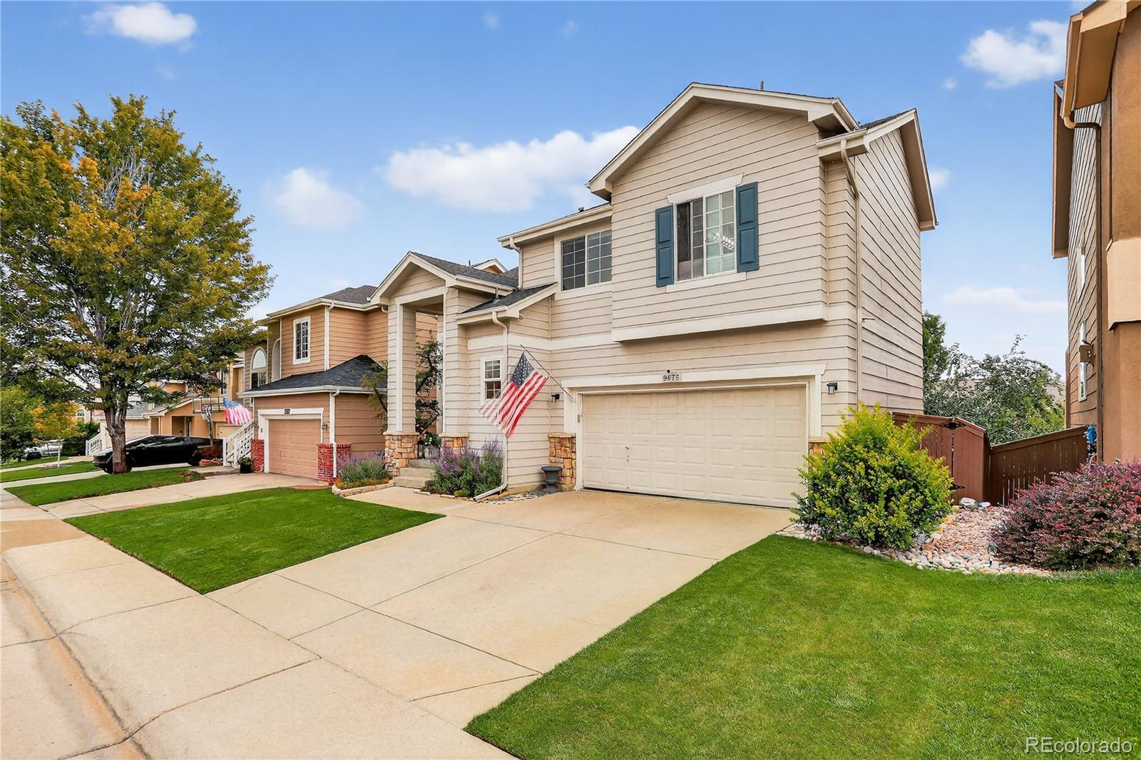 Highlands Ranch, Colorado, 80129, United States, 3 Bedrooms Bedrooms, ,2 BathroomsBathrooms,Residential,For Sale,1941045