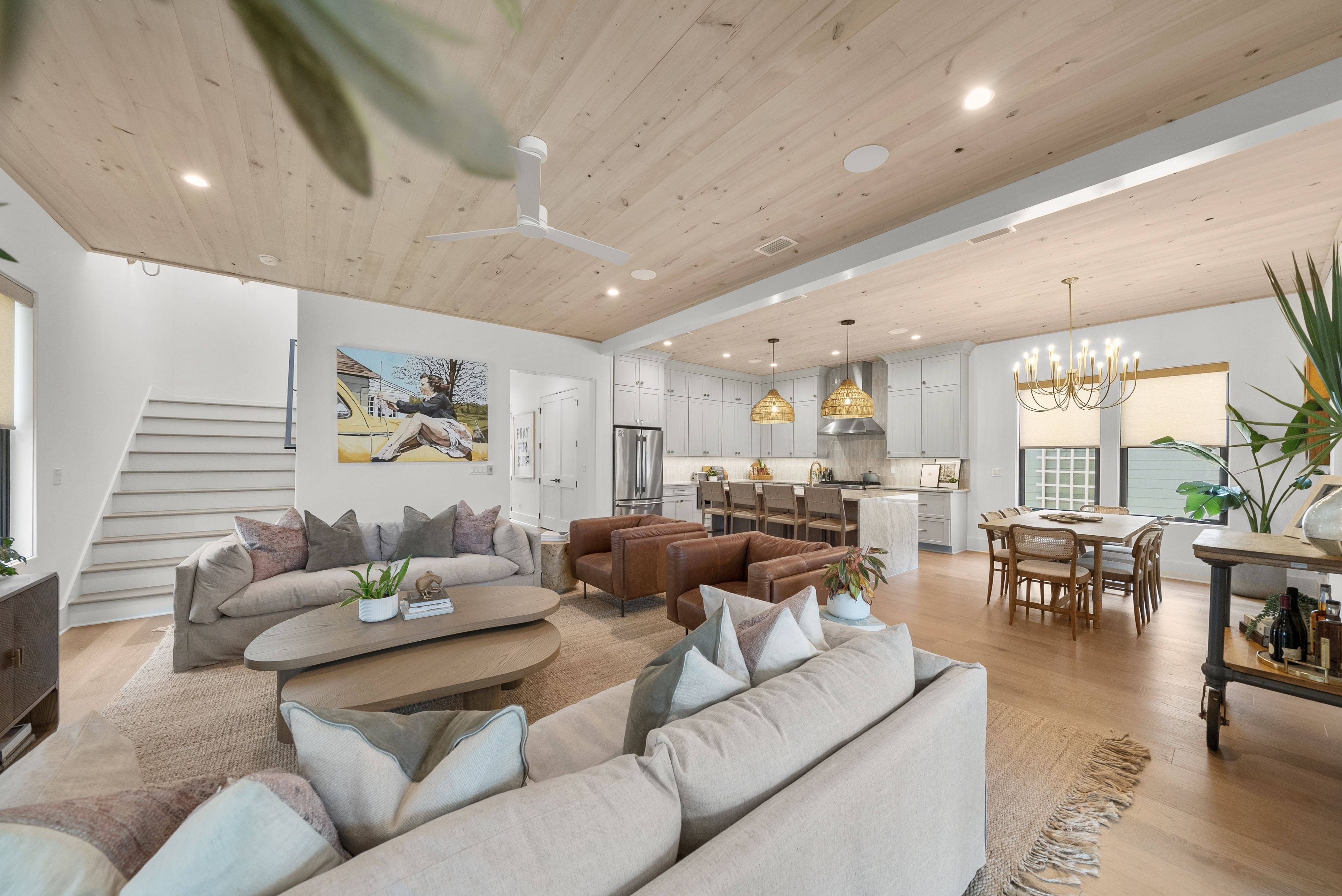  Seagrove Beach New Construction with Pool and Strong Rental Potential - 物件實景