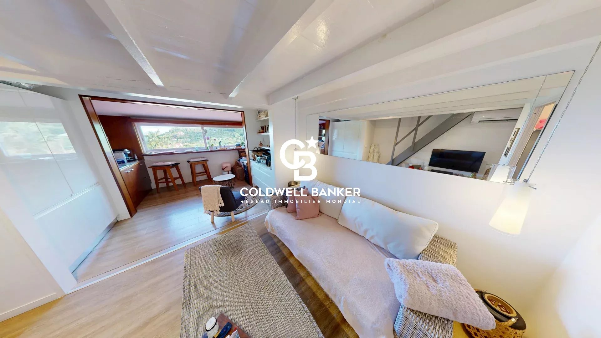 Saint-Barthélemy, Saint Barthelemy, 1 Bedroom Bedrooms, ,Residential,For Sale,1994656