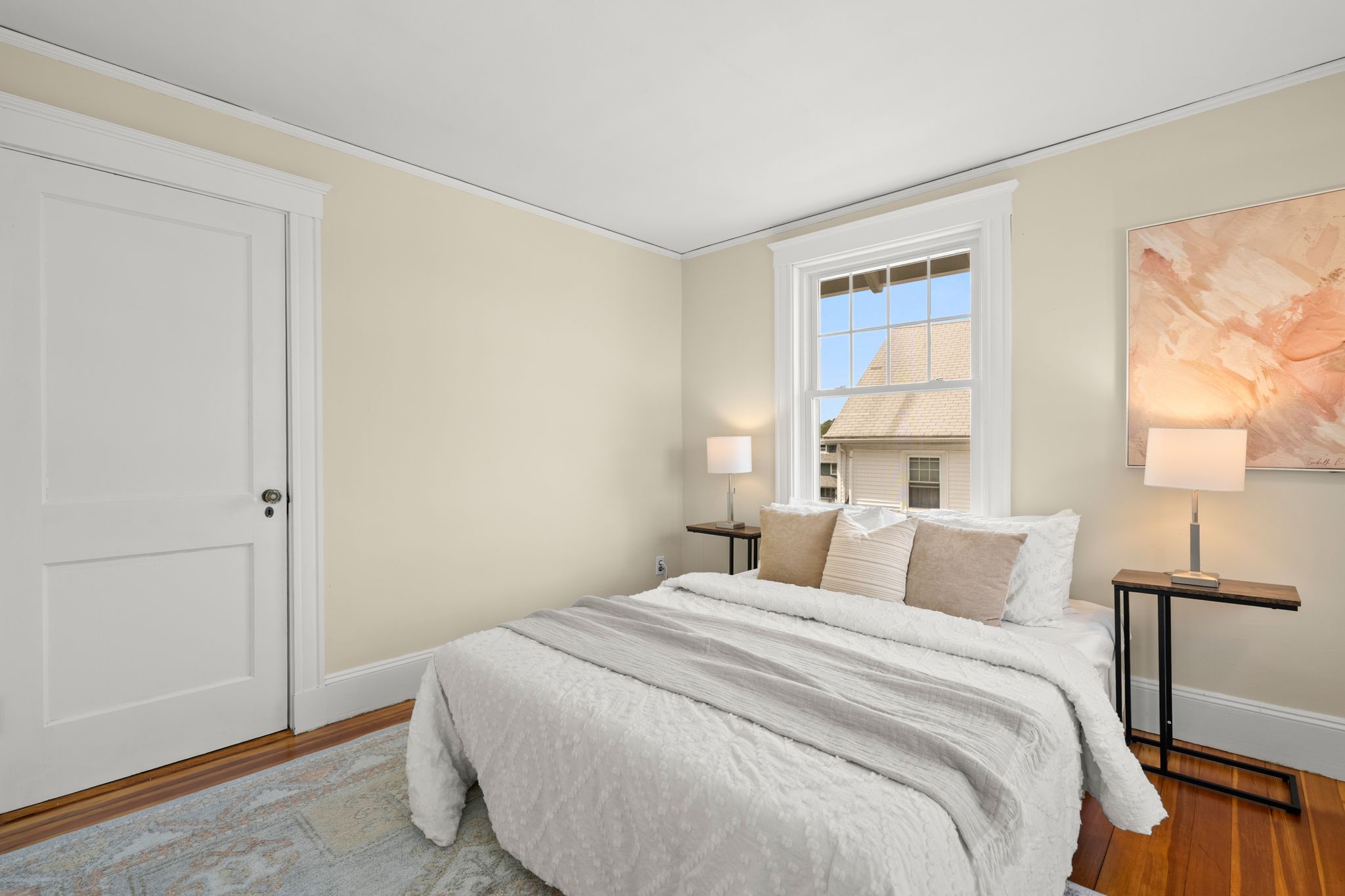  72 Terrace Road, Medford, MA, 02155 - 物件實景