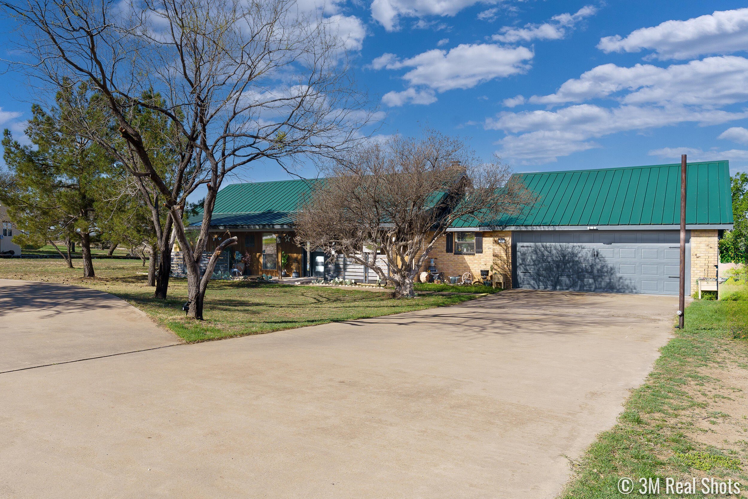 Edinburgh Rd, San Angelo, TX 76901 #1