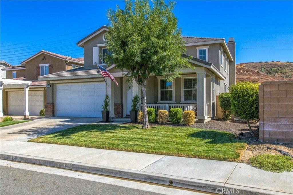 Beaumont, California, 92223, United States, 4 Bedrooms Bedrooms, ,3 BathroomsBathrooms,Residential,For Sale,1927840