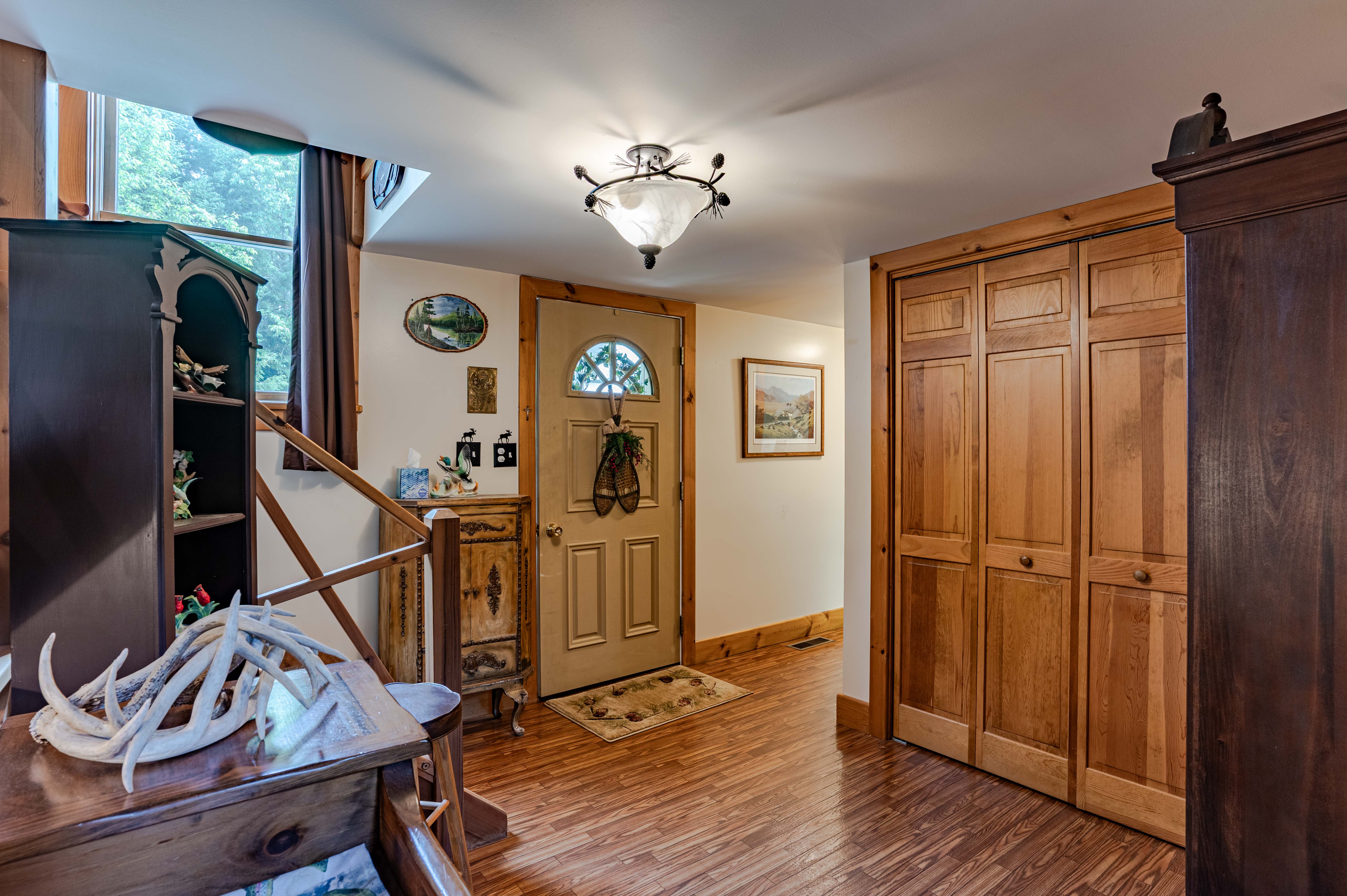  148 Jerry Savarie Road, Indian Lake, NY 12842 - 物件實景