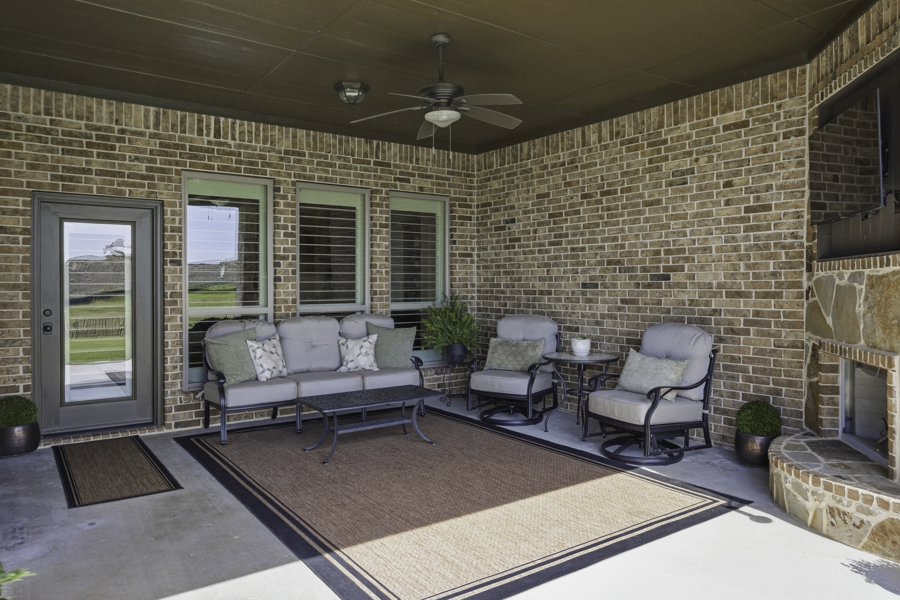  10700 San Simeon Lane, Fort Worth, TX, 76179 - 物件實景