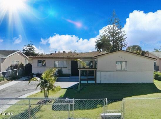 Port Hueneme, California, 93041, United States, 3 Bedrooms Bedrooms, ,2 BathroomsBathrooms,Residential,For Sale,2005831