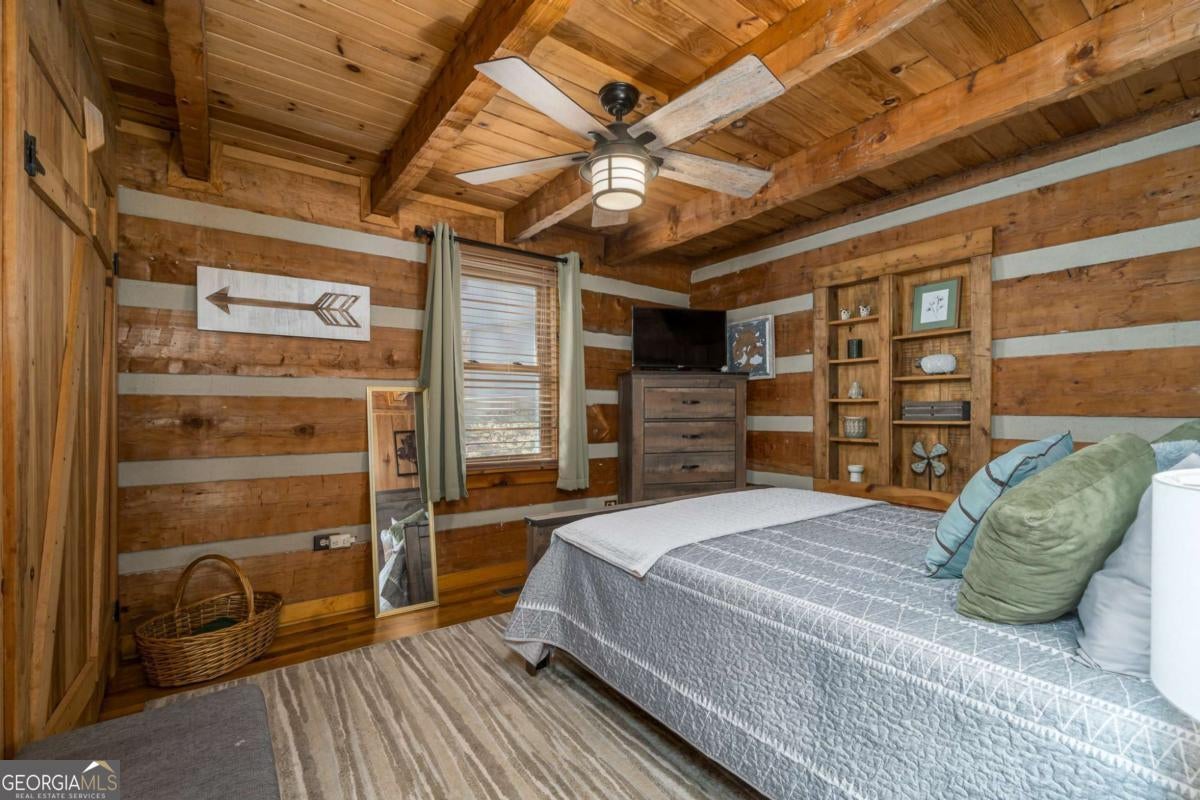 Ellijay, Georgia, 30540, United States, 4 Bedrooms Bedrooms, ,4 BathroomsBathrooms,Residential,For Sale,1859084