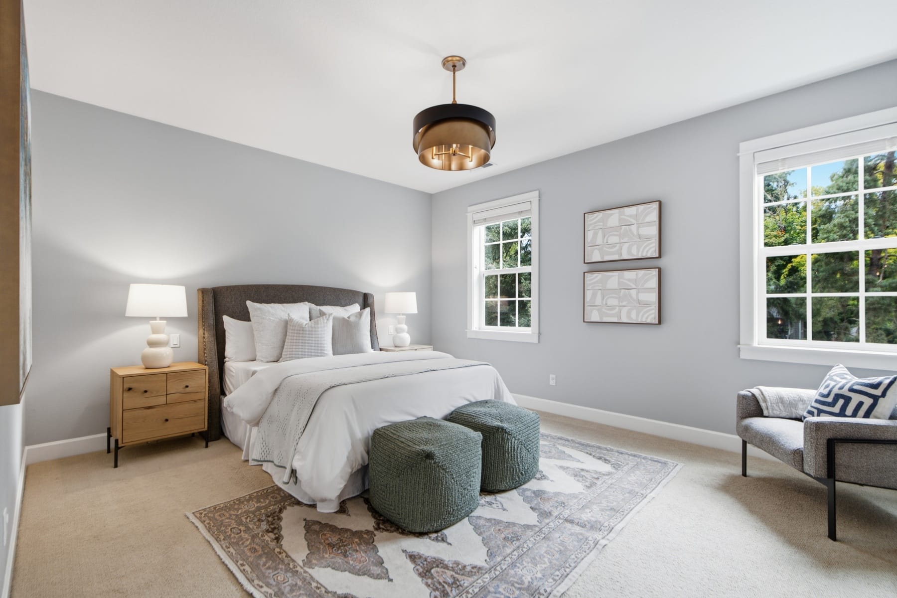  144 LEONARD ST Lake Oswego, OR 97034 - 物件實景