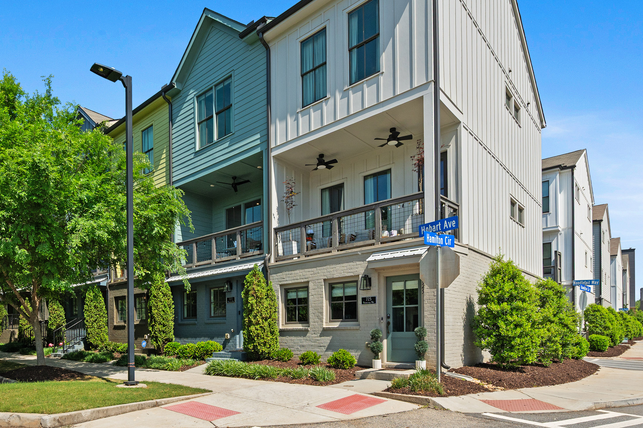  Elevated and Effortless Living on The BeltLine - 物件實景