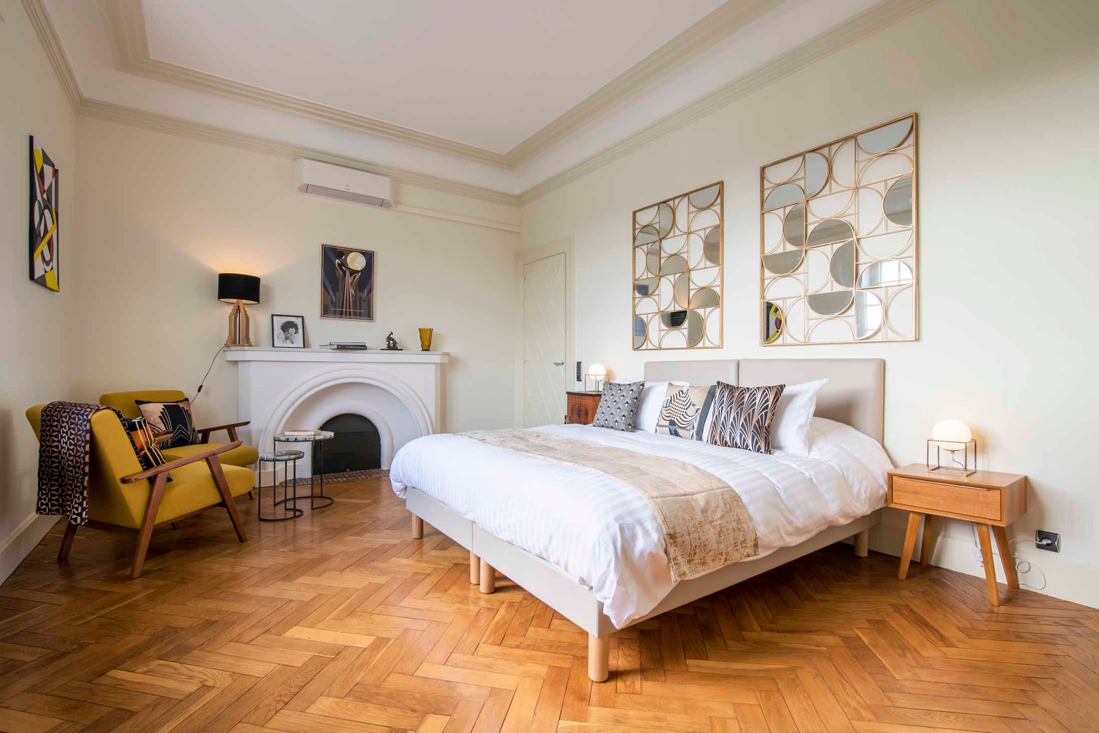  The perfect alliance of Neo-Basque and Art Deco with a view of the Canal du Midi - 物件實景