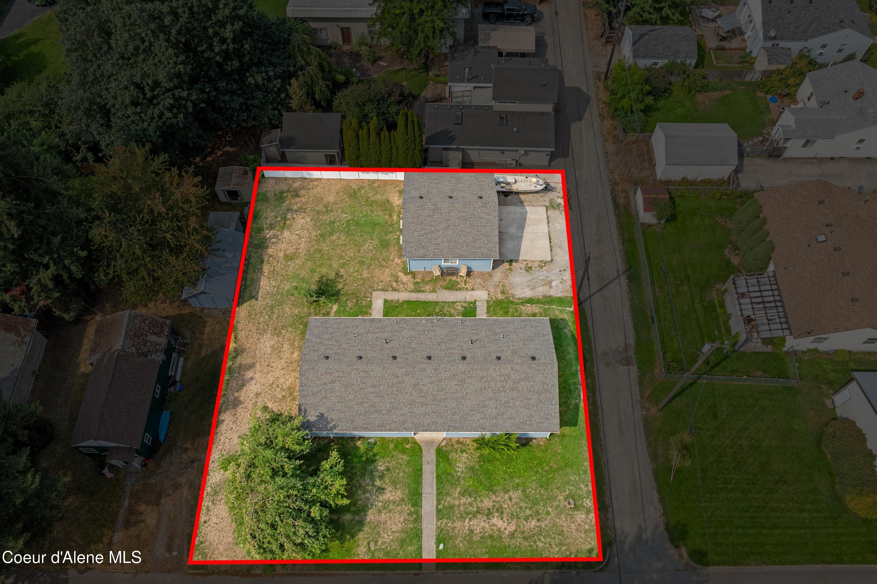 Coeur d'Alene, Idaho, 83814, United States, ,Residential,For Sale,1981076