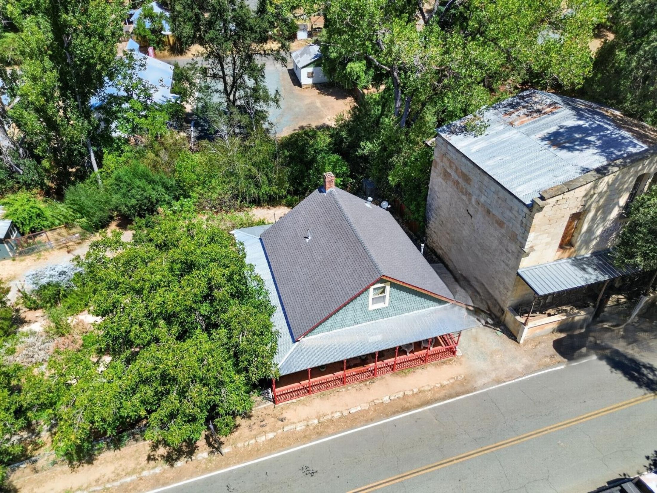  14467 Fiddletown Road, Fiddletown, CA 95629 - 物件實景
