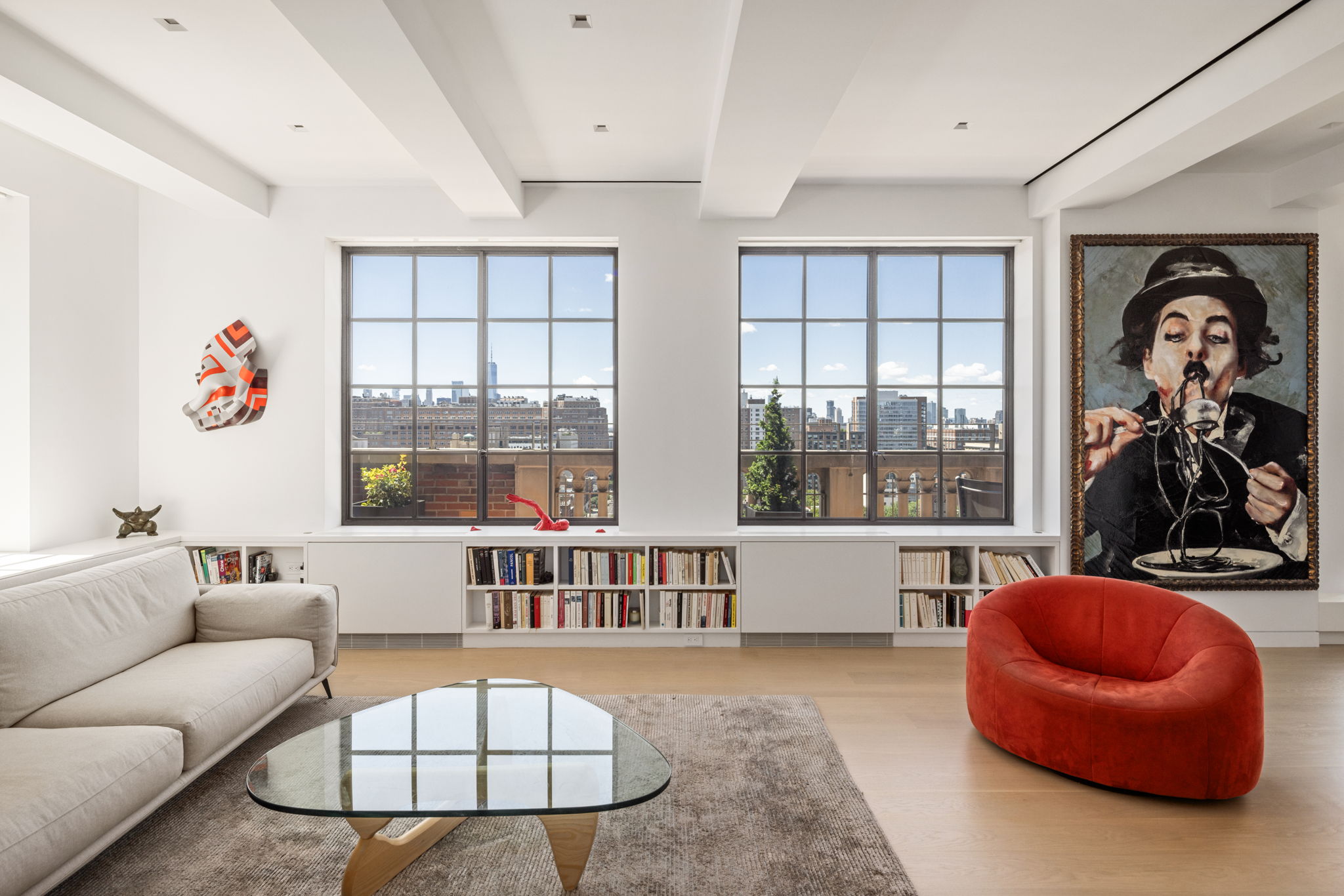  405 West 23rd Street - 物件實景