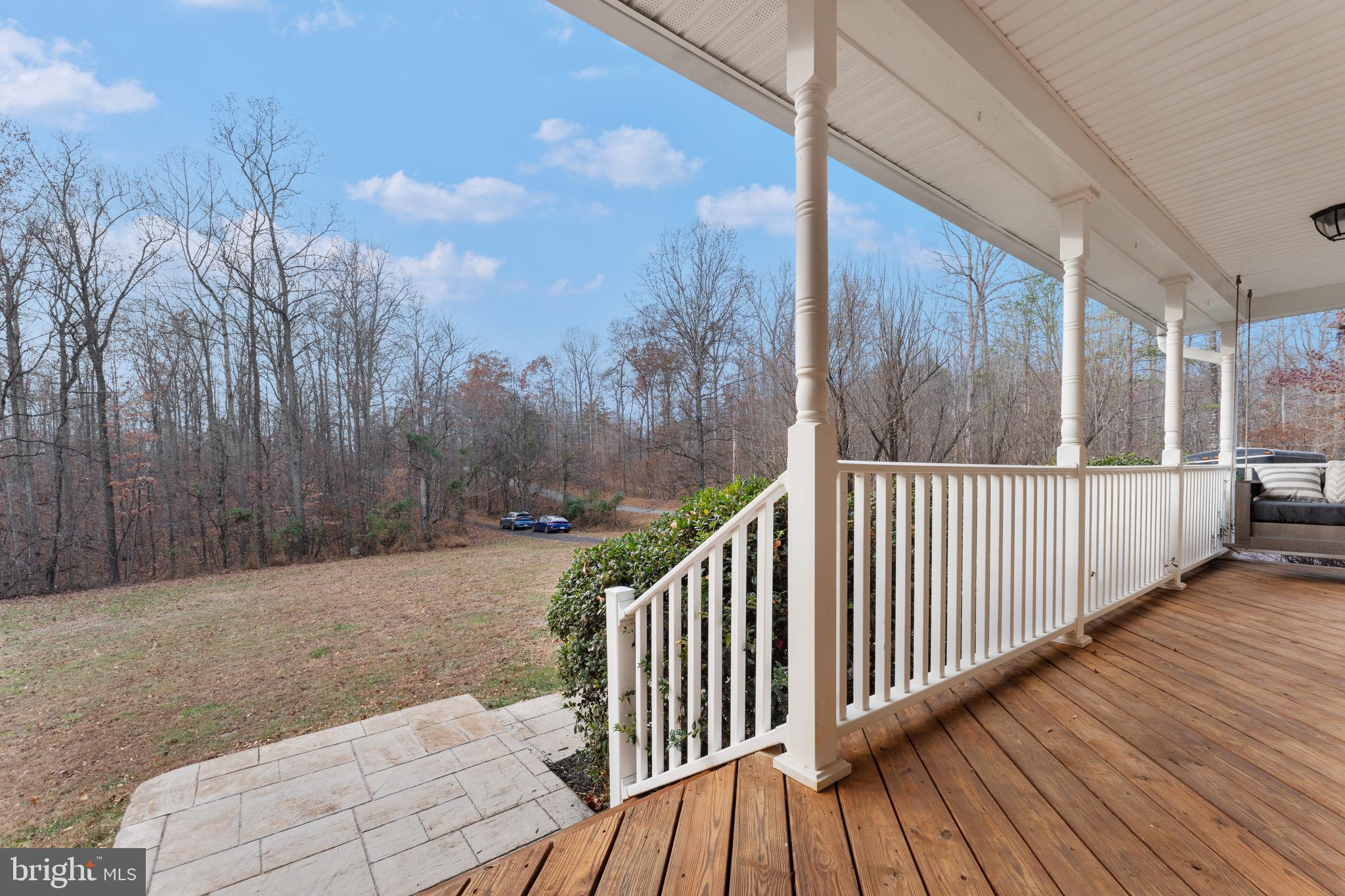 Locust Dale, Virginia, 22948, United States, 3 Bedrooms Bedrooms, ,4 BathroomsBathrooms,Residential,For Sale,1996627