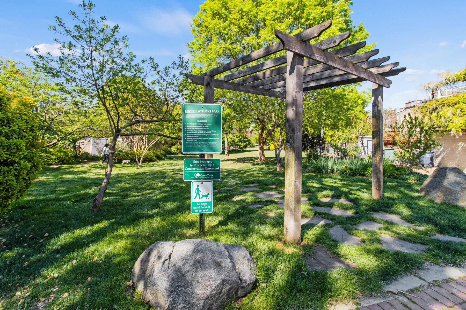  43 T Street NW, Washington, DC, 20001 - 物件實景