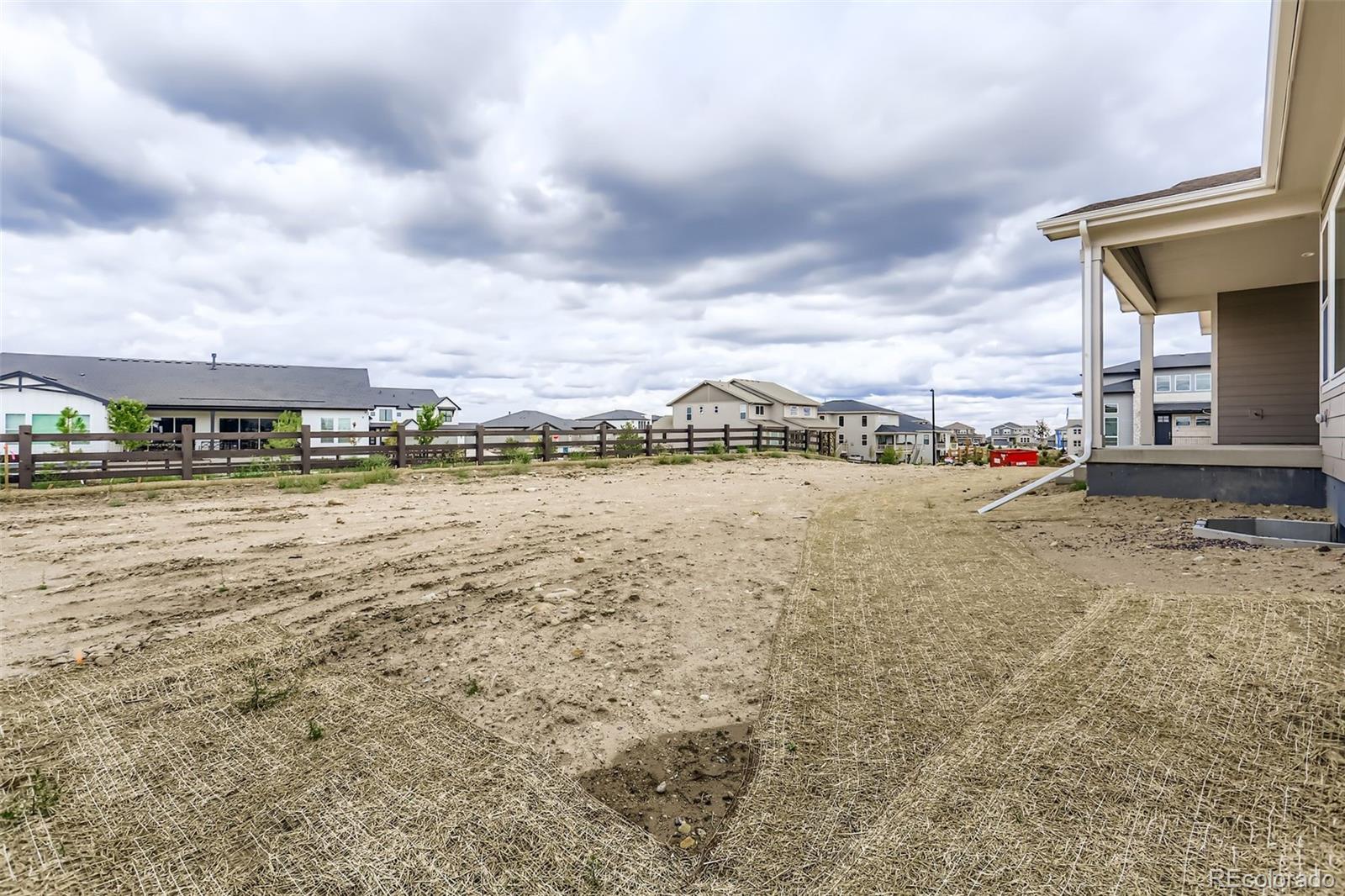 Castle Rock, Colorado, 80108, United States, 3 Bedrooms Bedrooms, ,3 BathroomsBathrooms,Residential,For Sale,1837233