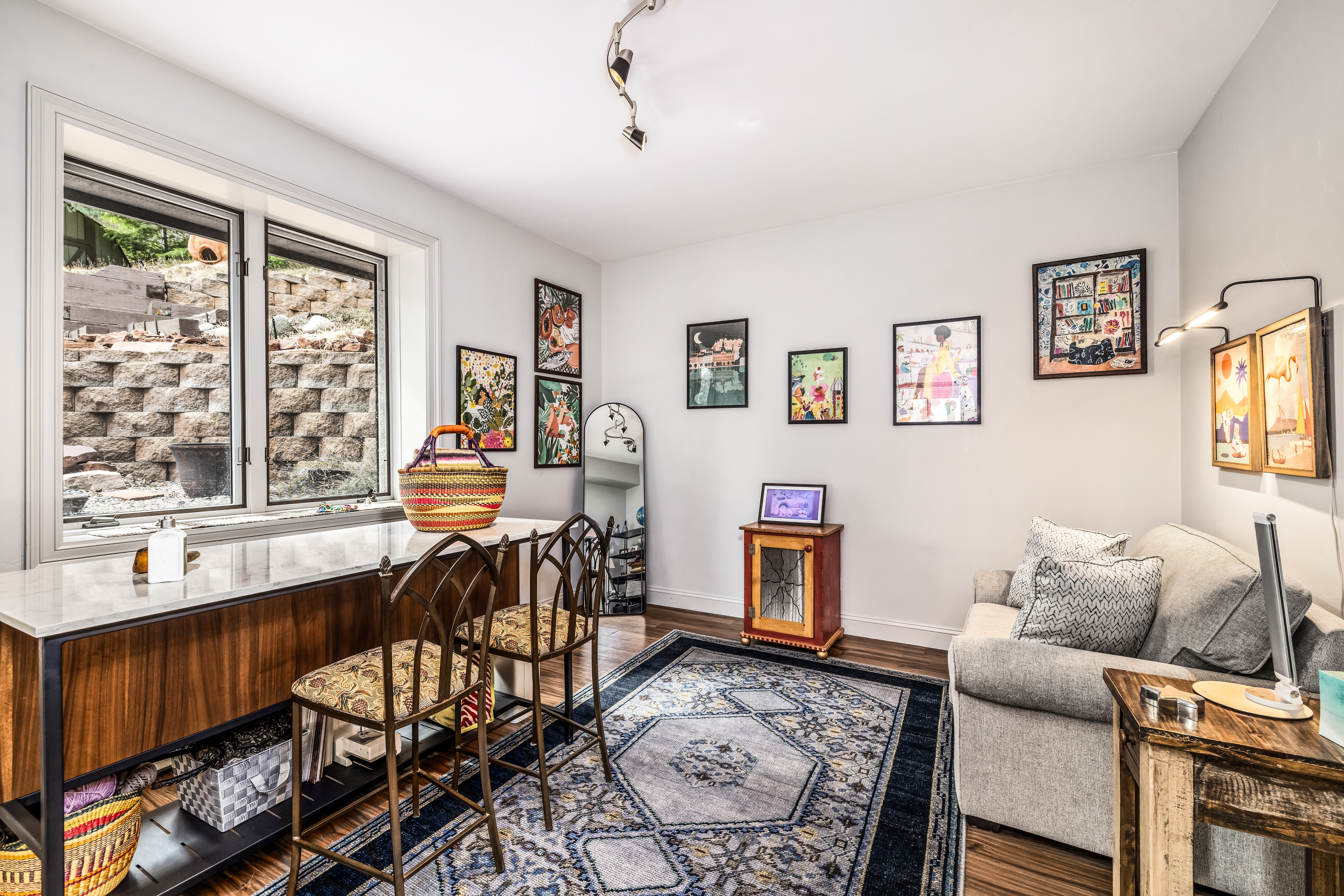  Private 1.18-acre lot in EagleVail, Beautifully Remodeled~ - 物件實景