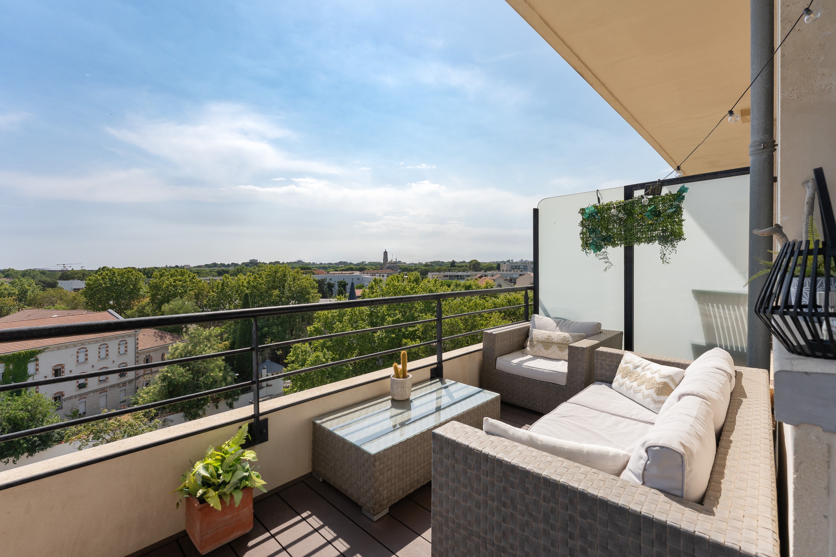  Exceptional 114 m² Apartment on a Listed Historic Monument Site, with Views ove… - 物件實景