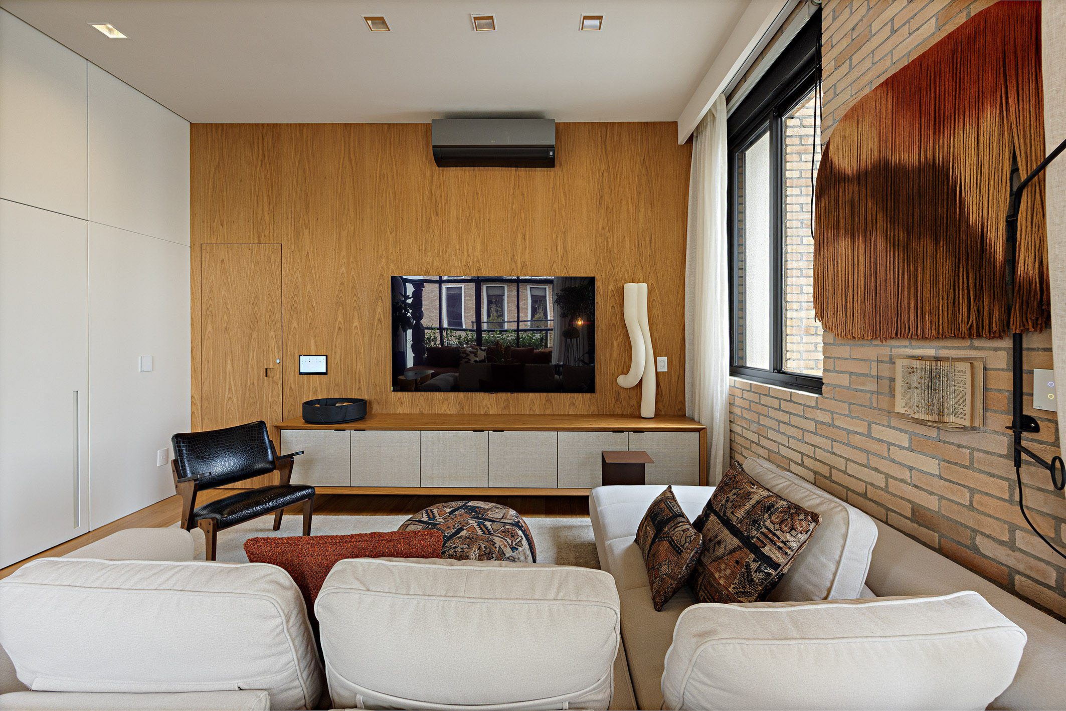  Contemporary Architecture and Elegance in a Prime Itaim Location - 物件實景