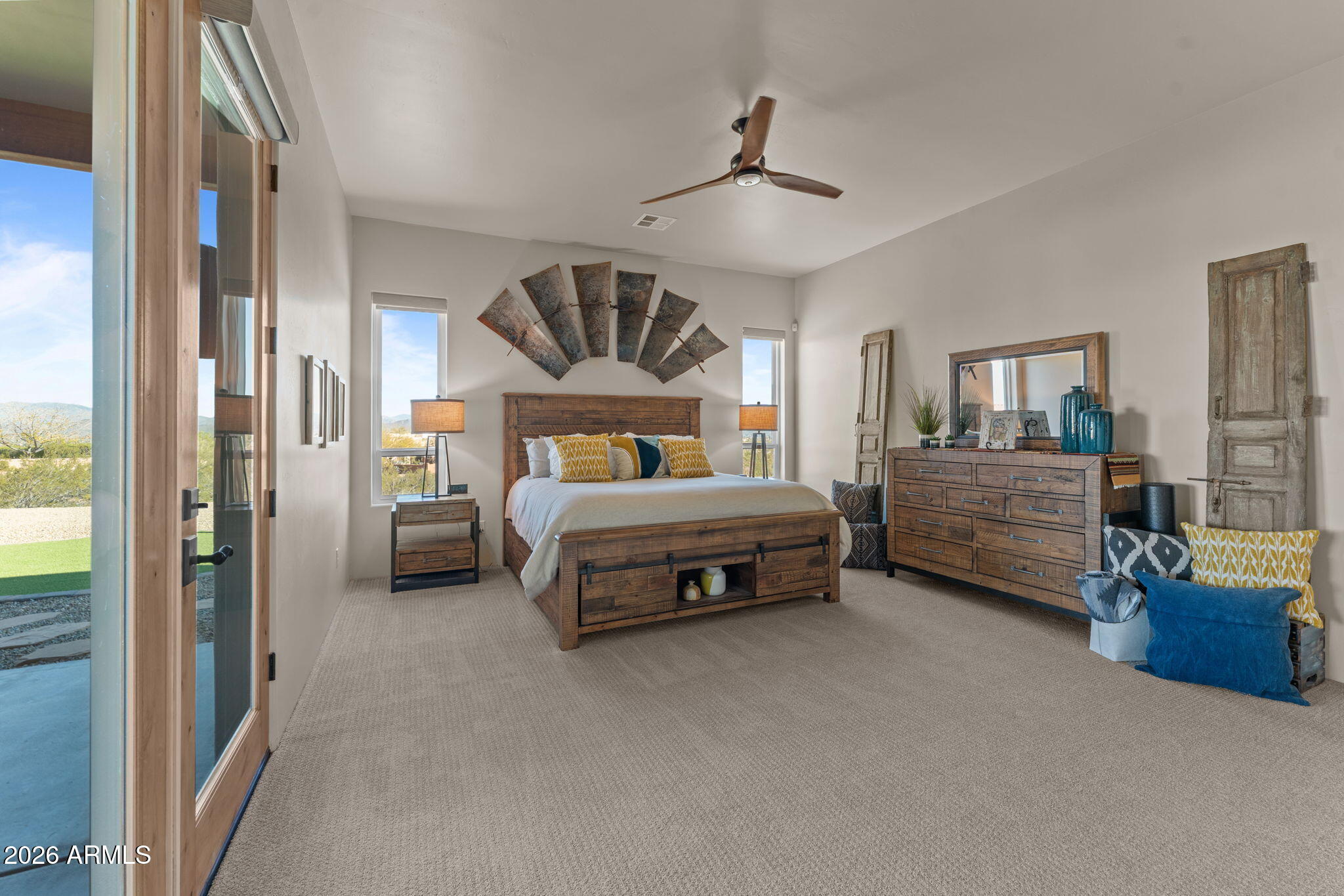 Wickenburg, Arizona, 85390, United States, 3 Bedrooms Bedrooms, ,3 BathroomsBathrooms,Residential,For Sale,2010369