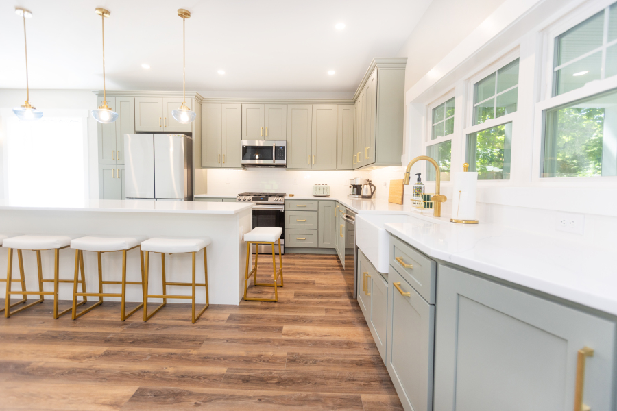 West Cape May, New Jersey, 08204, United States, 4 Bedrooms Bedrooms, ,5 BathroomsBathrooms,Residential,For Sale,1977785