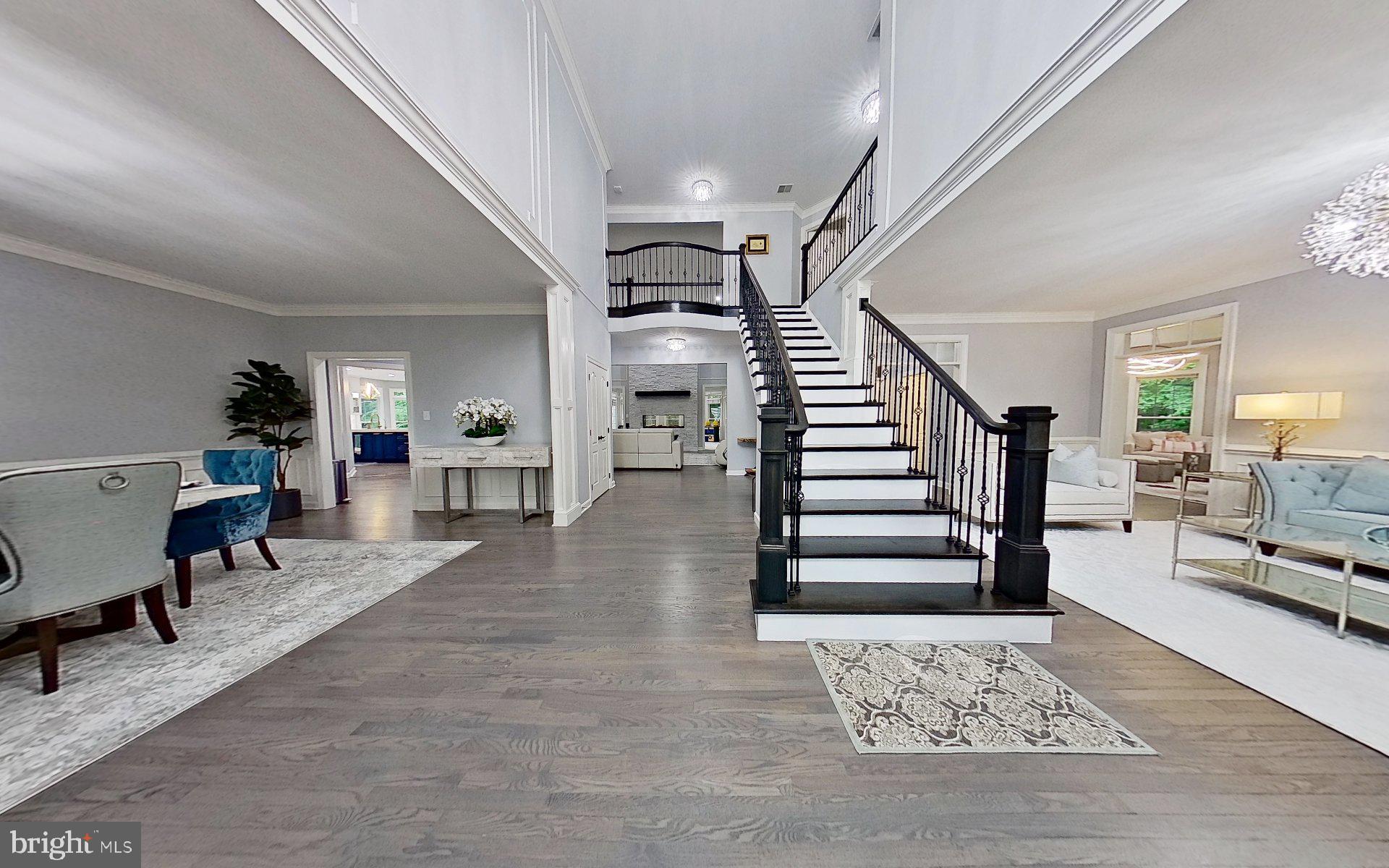 Fairfax Station, Virginia, 22039, United States, 5 Bedrooms Bedrooms, ,6 BathroomsBathrooms,Residential,For Sale,1810572