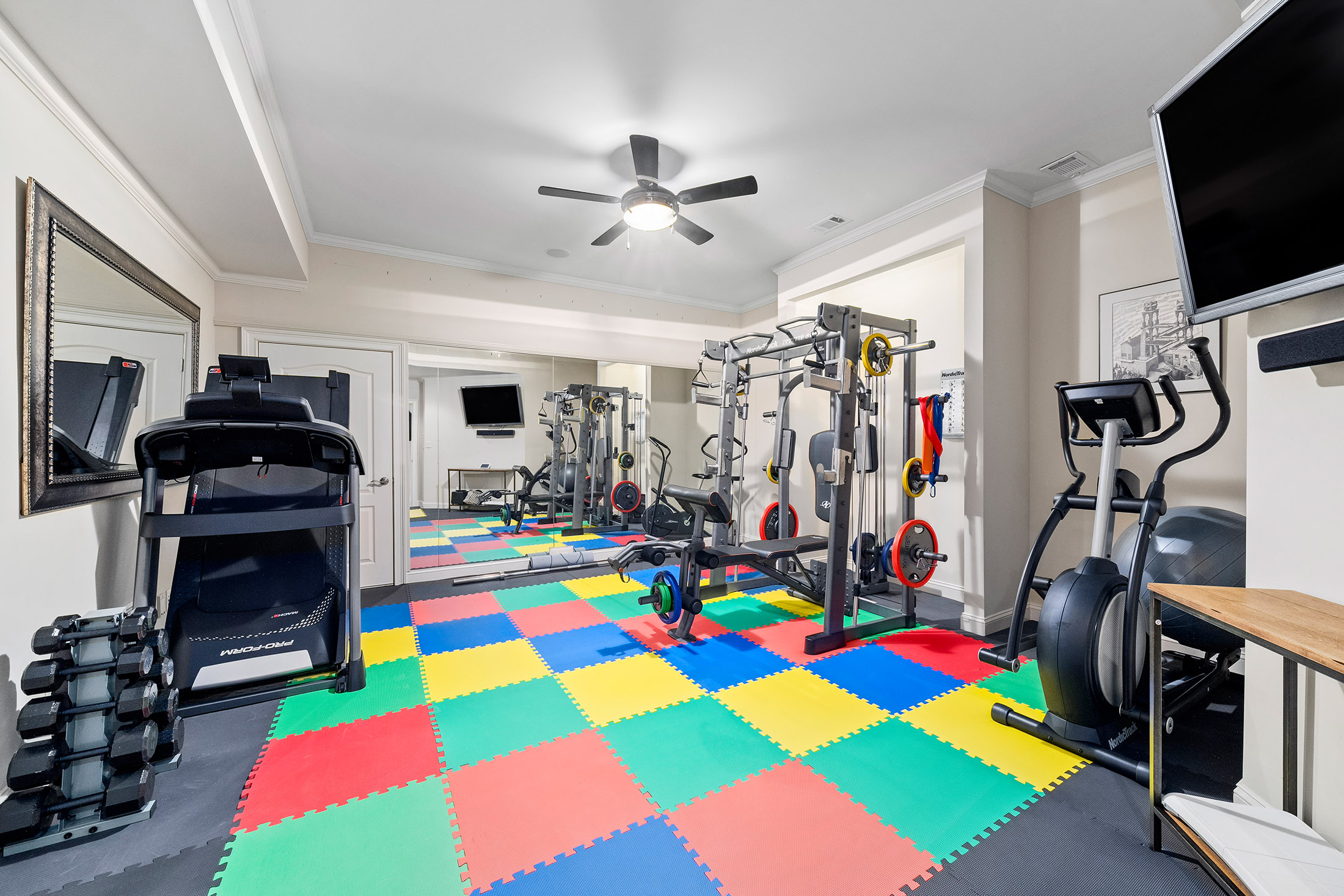  A Rare Opportunity in One of Milton’s Most Desirable Gated Communities - 物件實景