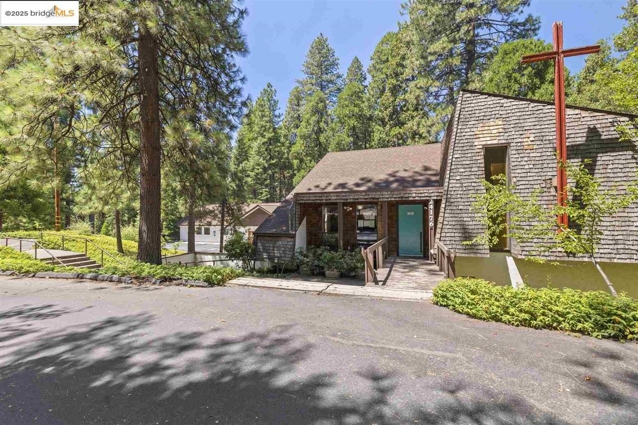 Twain Harte, California, 95383, United States, ,2 BathroomsBathrooms,Residential,For Sale,1845083