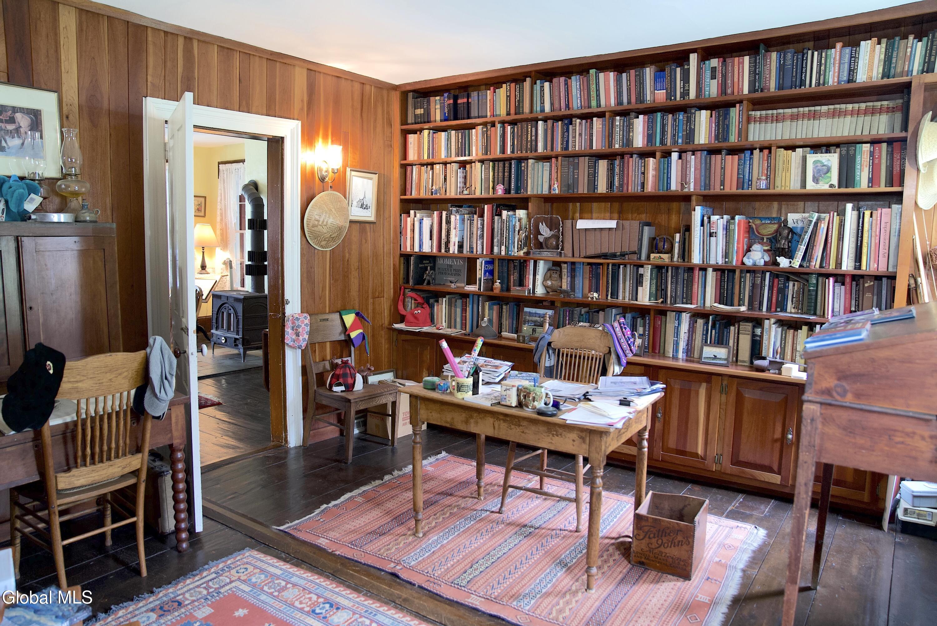 Wright, New York, 12053, United States, 5 Bedrooms Bedrooms, ,3 BathroomsBathrooms,Residential,For Sale,2049313