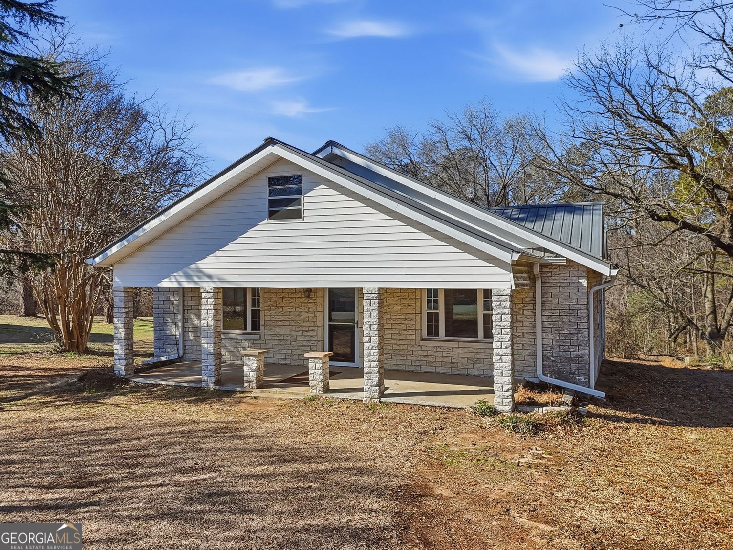 Jasper, Georgia, 30143, United States, 4 Bedrooms Bedrooms, ,1 BathroomBathrooms,Residential,For Sale,2014556